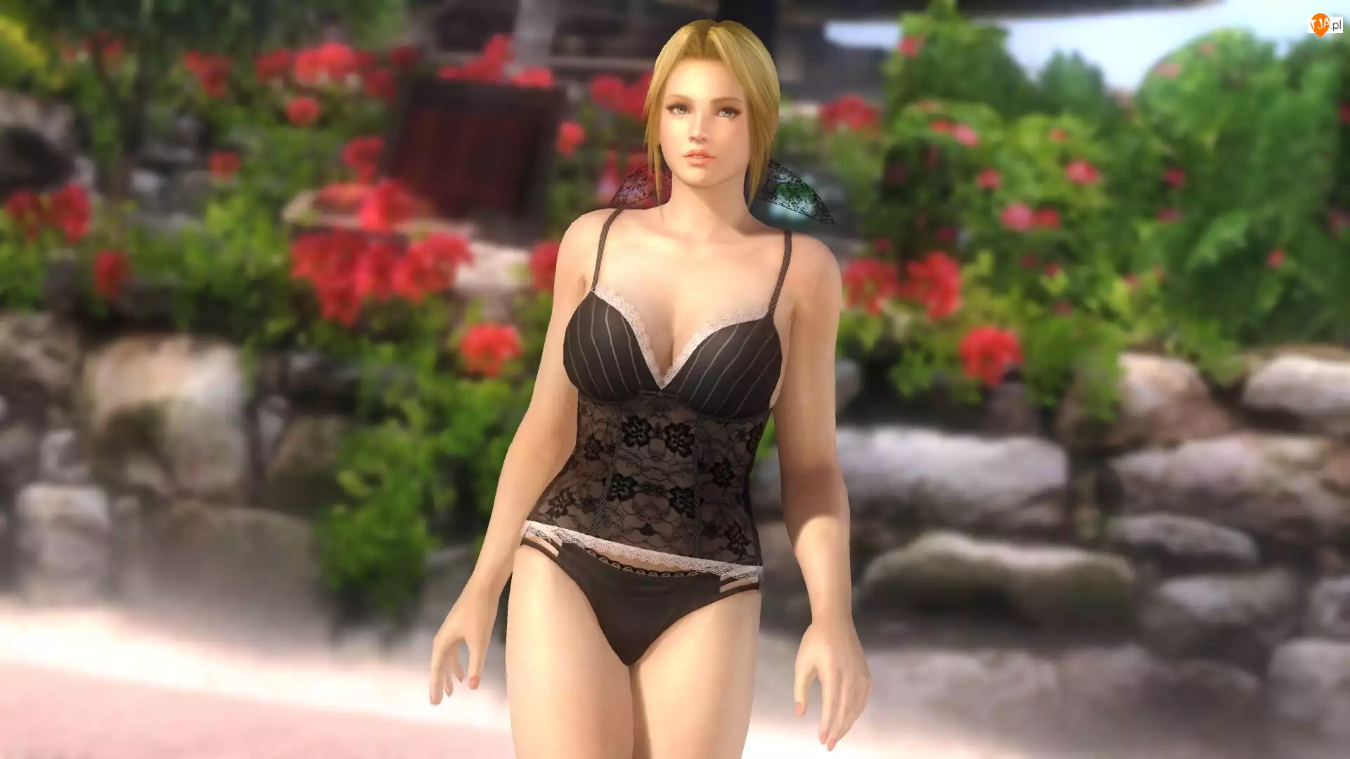 Dead Or Alive 5, Helena