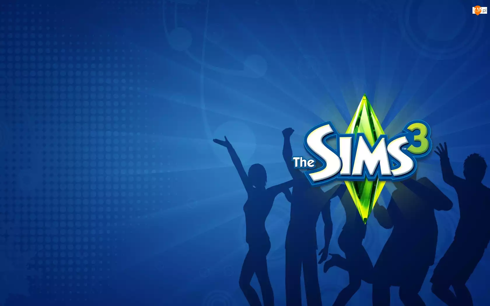 The Sims 3, Simy