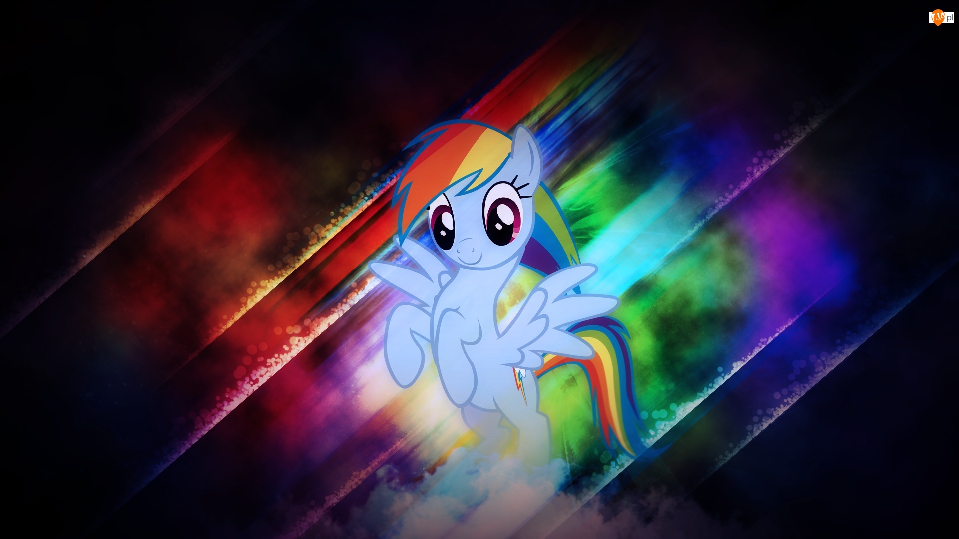 Rainbow Dash