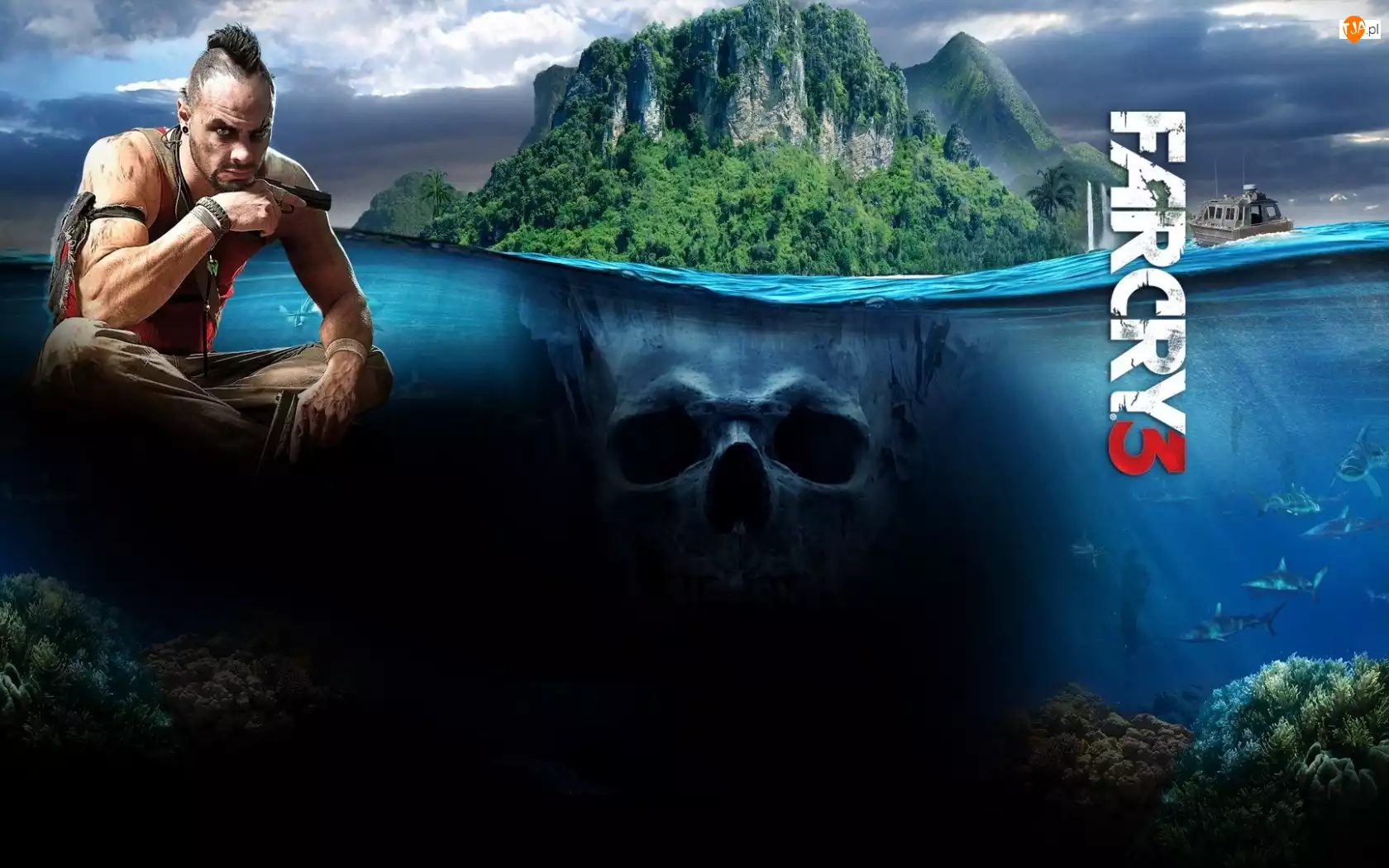 free download far cry 3 blood