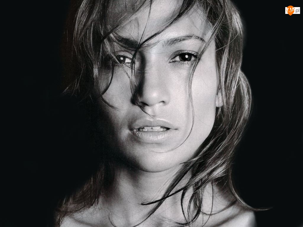 Jennifer Lopez, Twarz