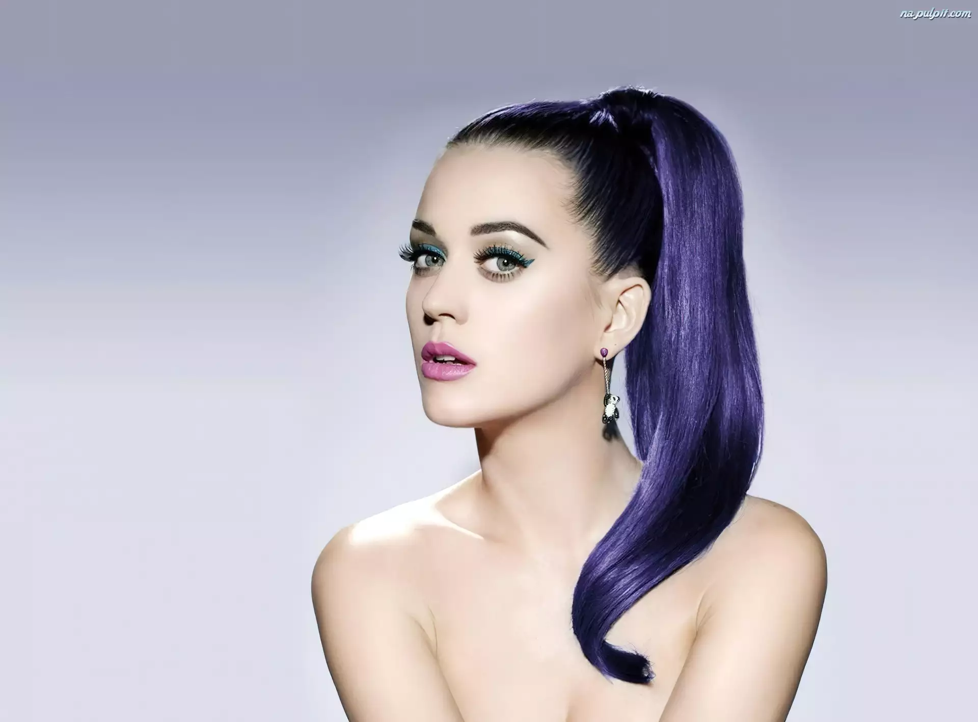 Piosenkarka, Katy Perry, Amerykańska