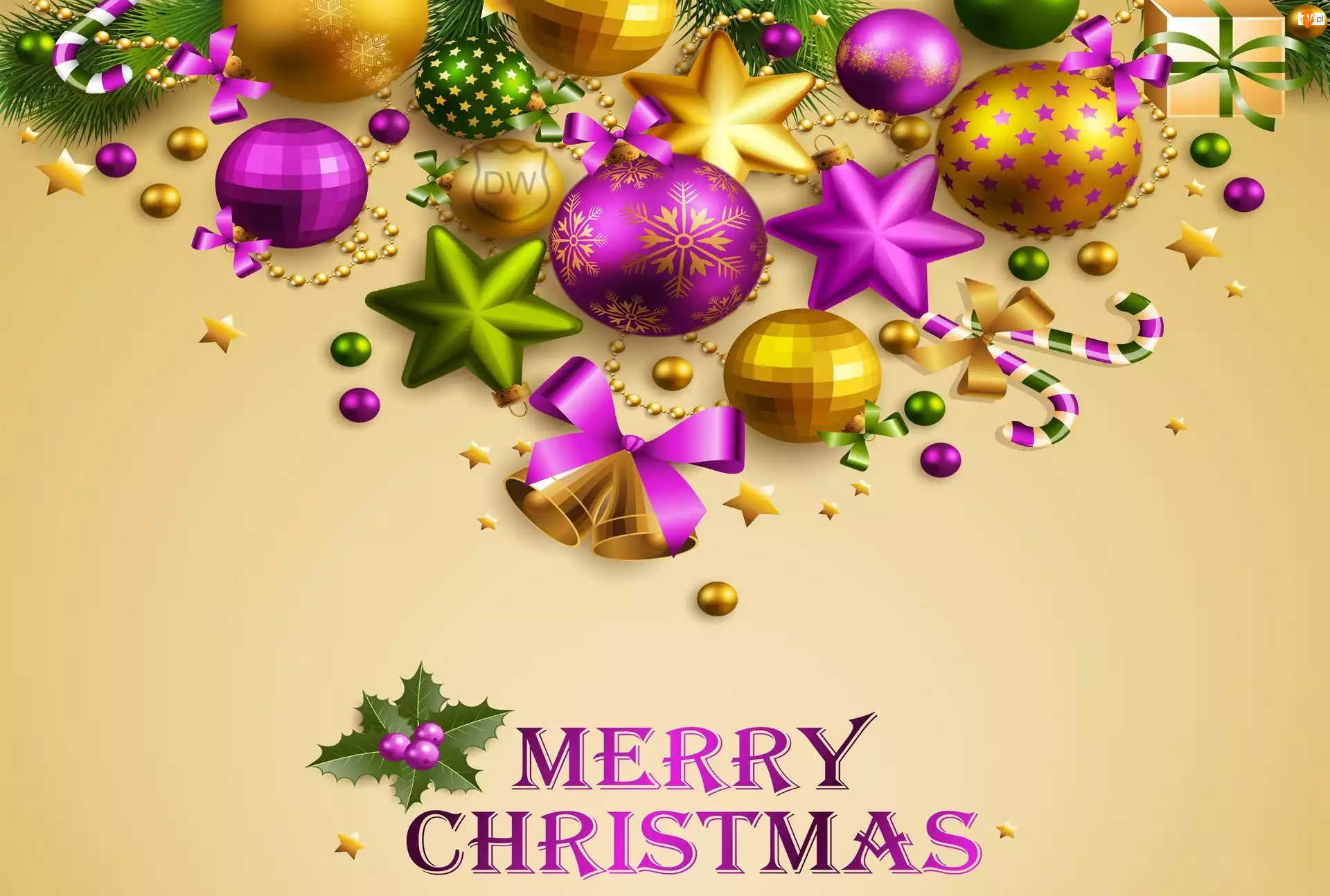 Życzenia, Boże Narodzenie, Napis