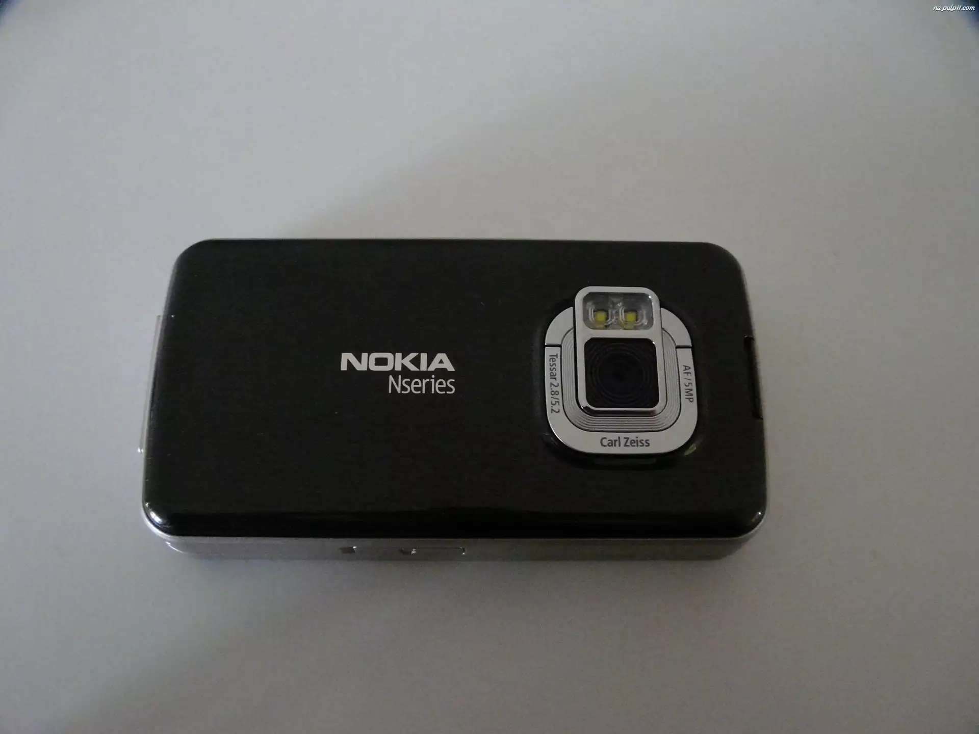 Nokia n96