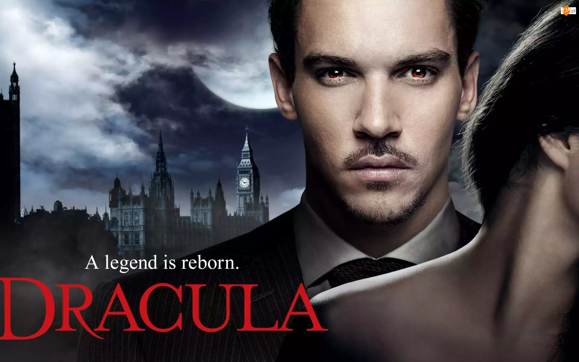 Film, Zarost, Dracula, Mężczyźni