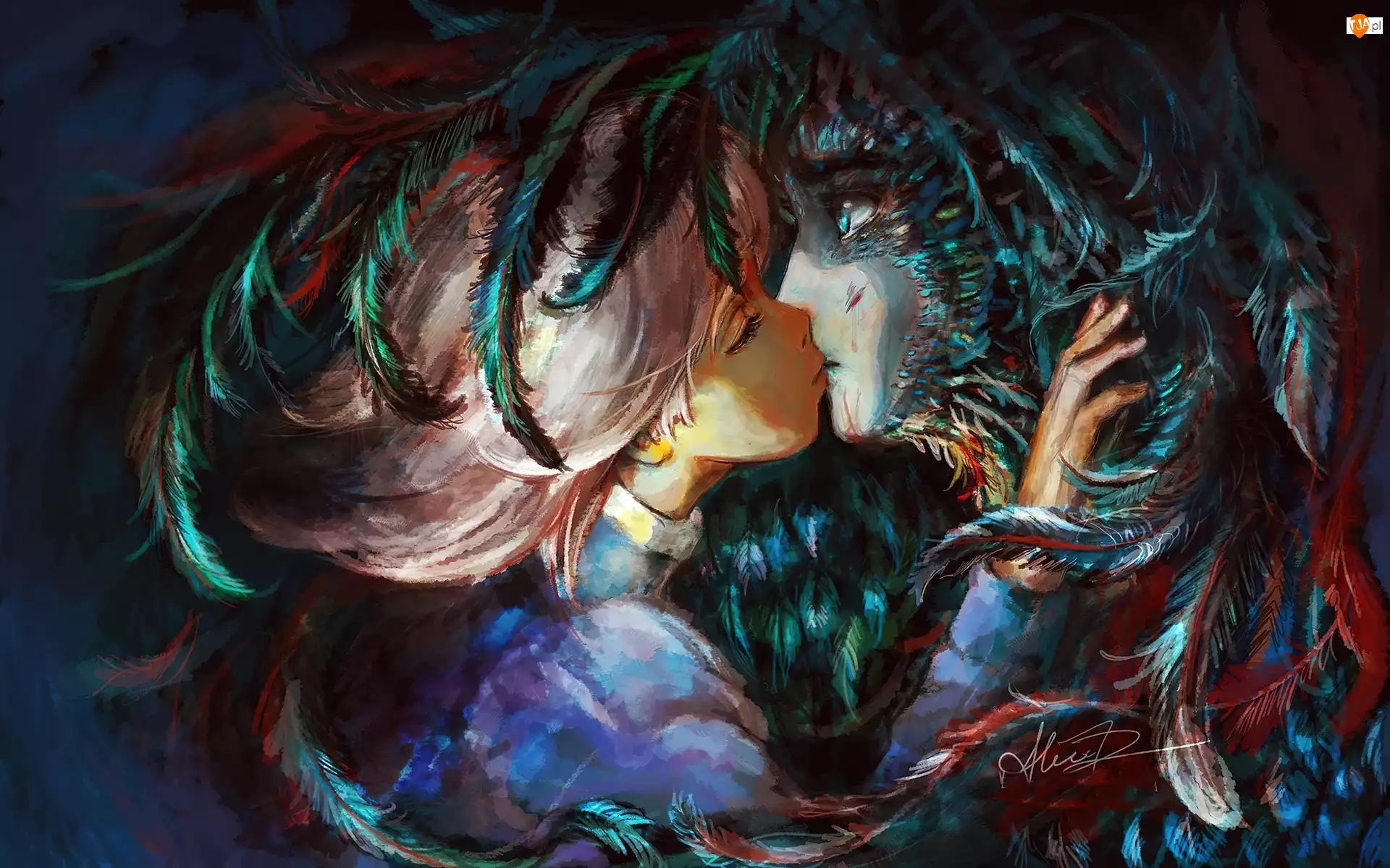Alice X. Zhang, Howl Moving Castle