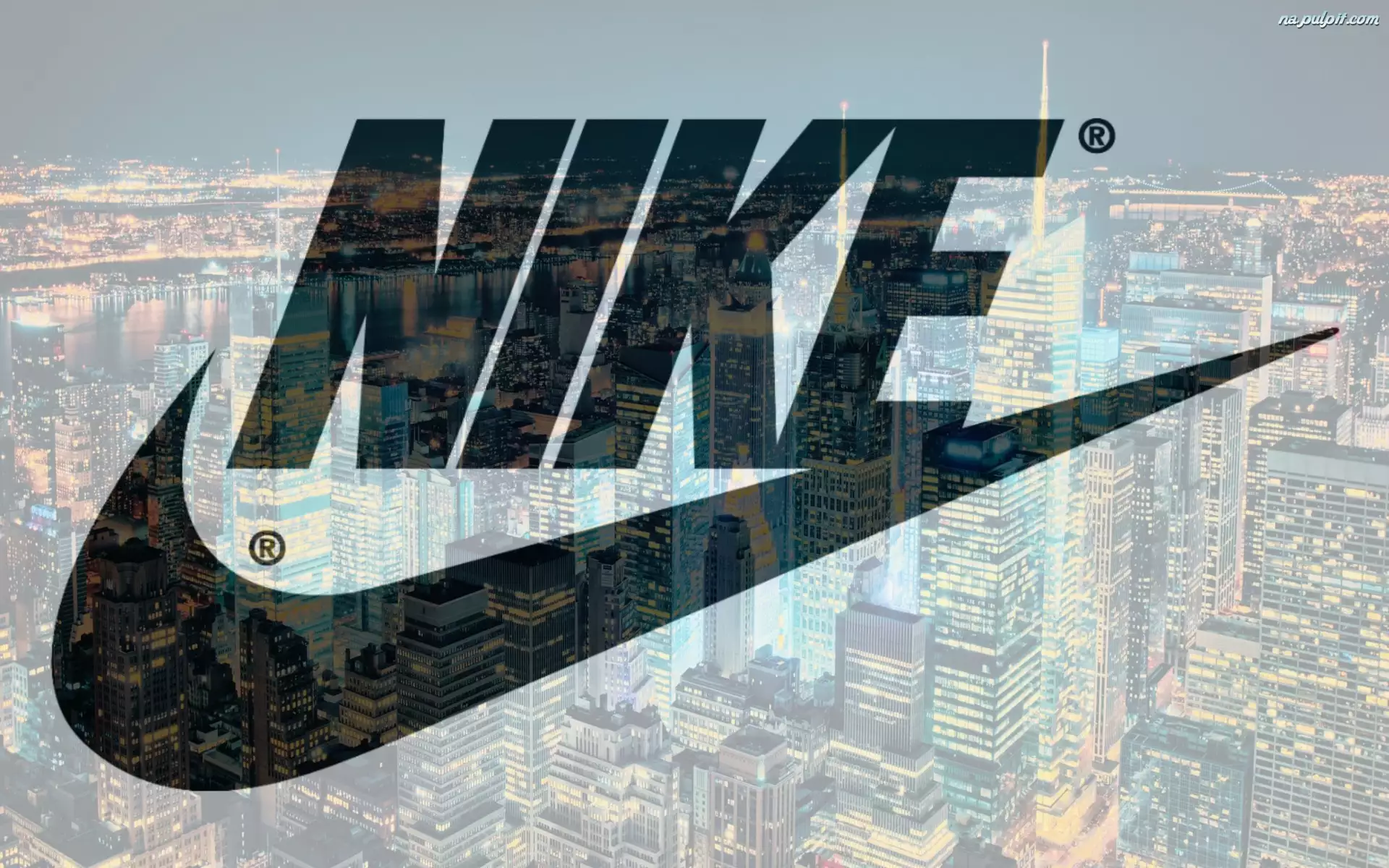 Miasta, Nike, Zdjęcie
