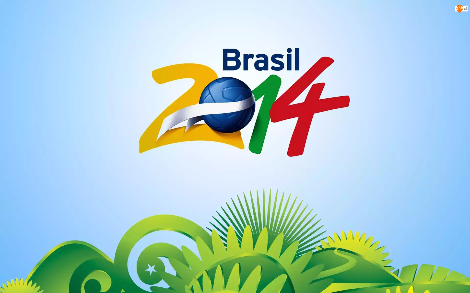 2014, Piłkarskie, Świata, Mistrzostwa, Brazylia