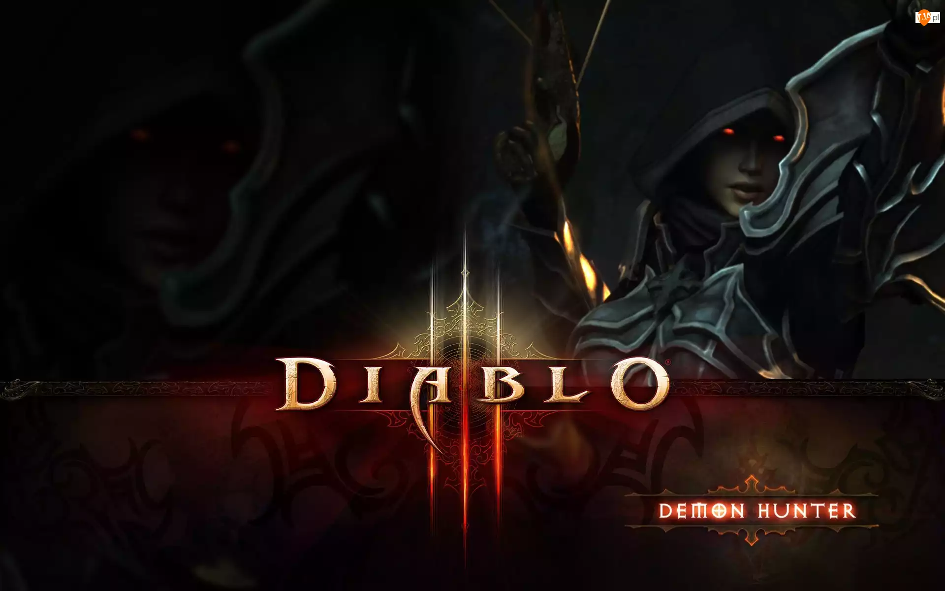 Demon Hunter, Diablo 3