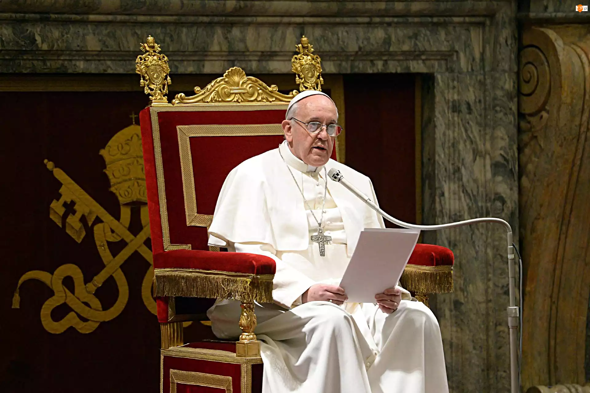 religia, papież Franciszek
