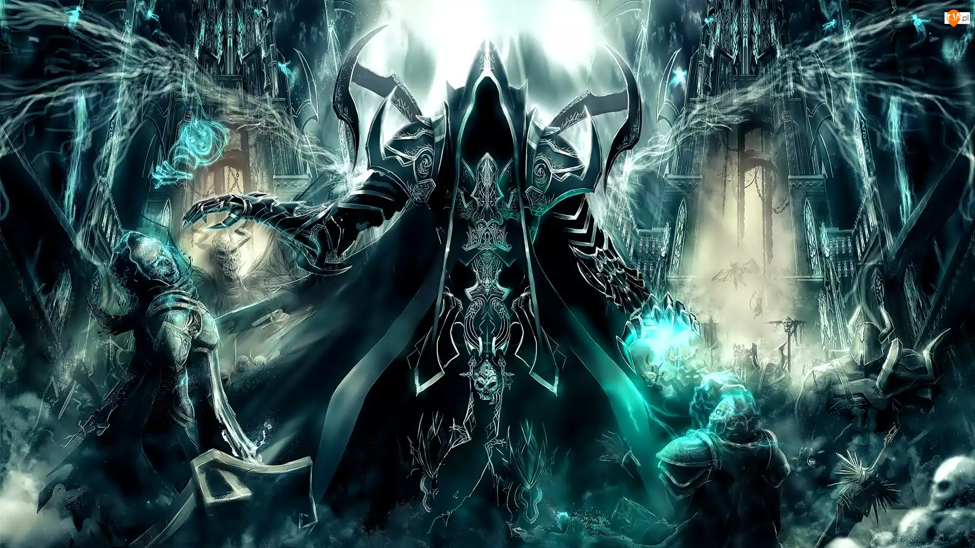 diablo 3 reaper of souls armor sets