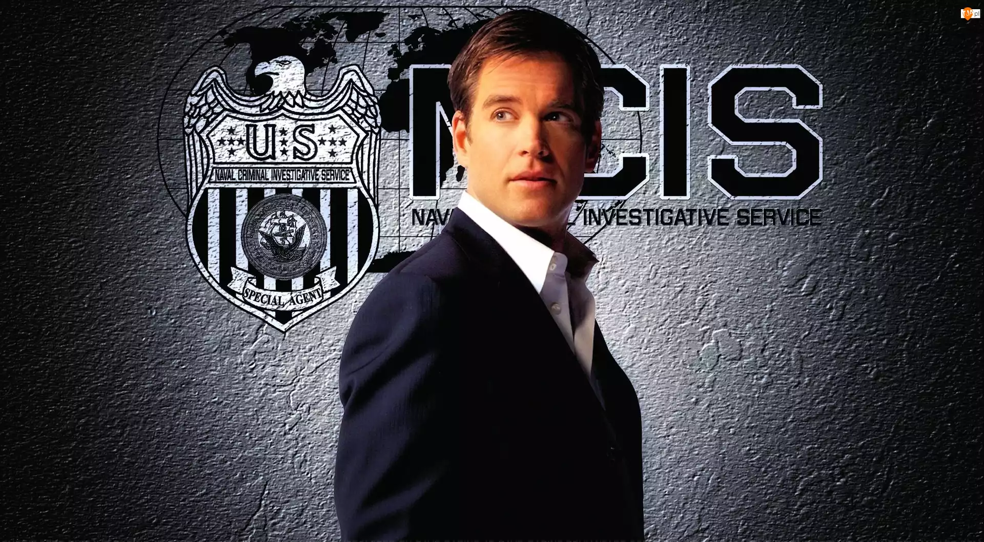 Agenci NCIS, Michael Weatherly, Serial