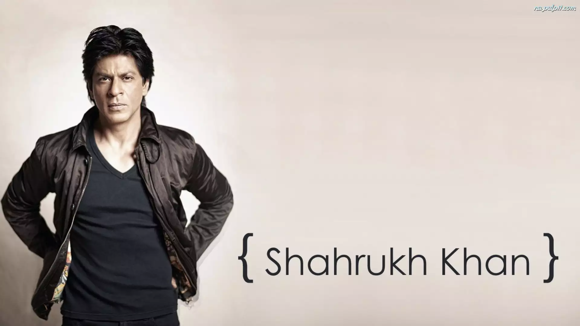 Bollywood, Khan, Aktor, Mężczyzna, Shahrukh
