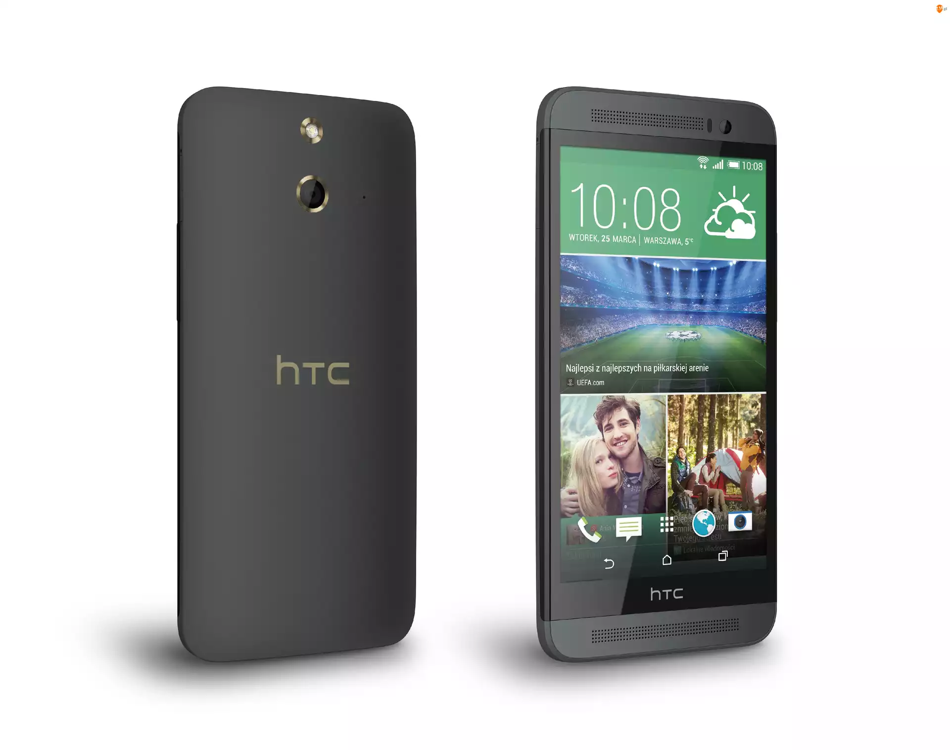 E8, Telefon Komórkowy, HTC, One