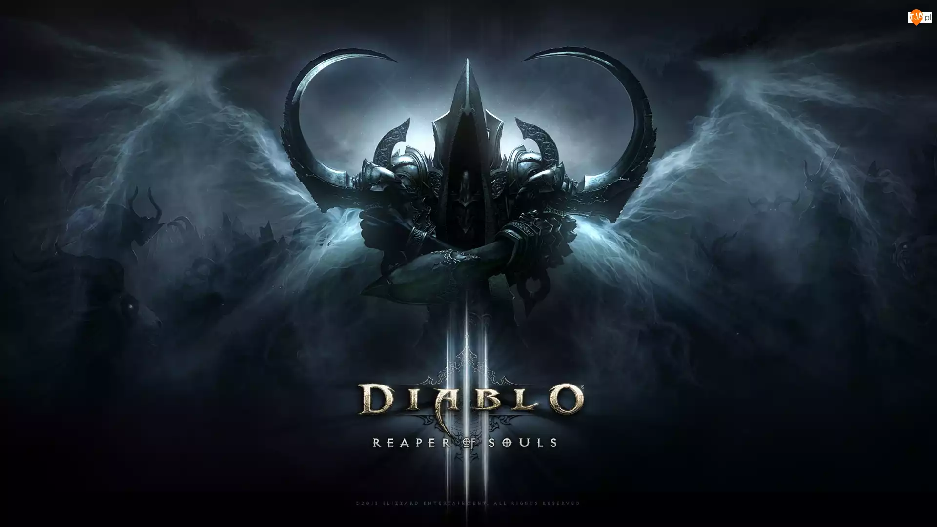 Diablo 3, Archanioł, Maltael