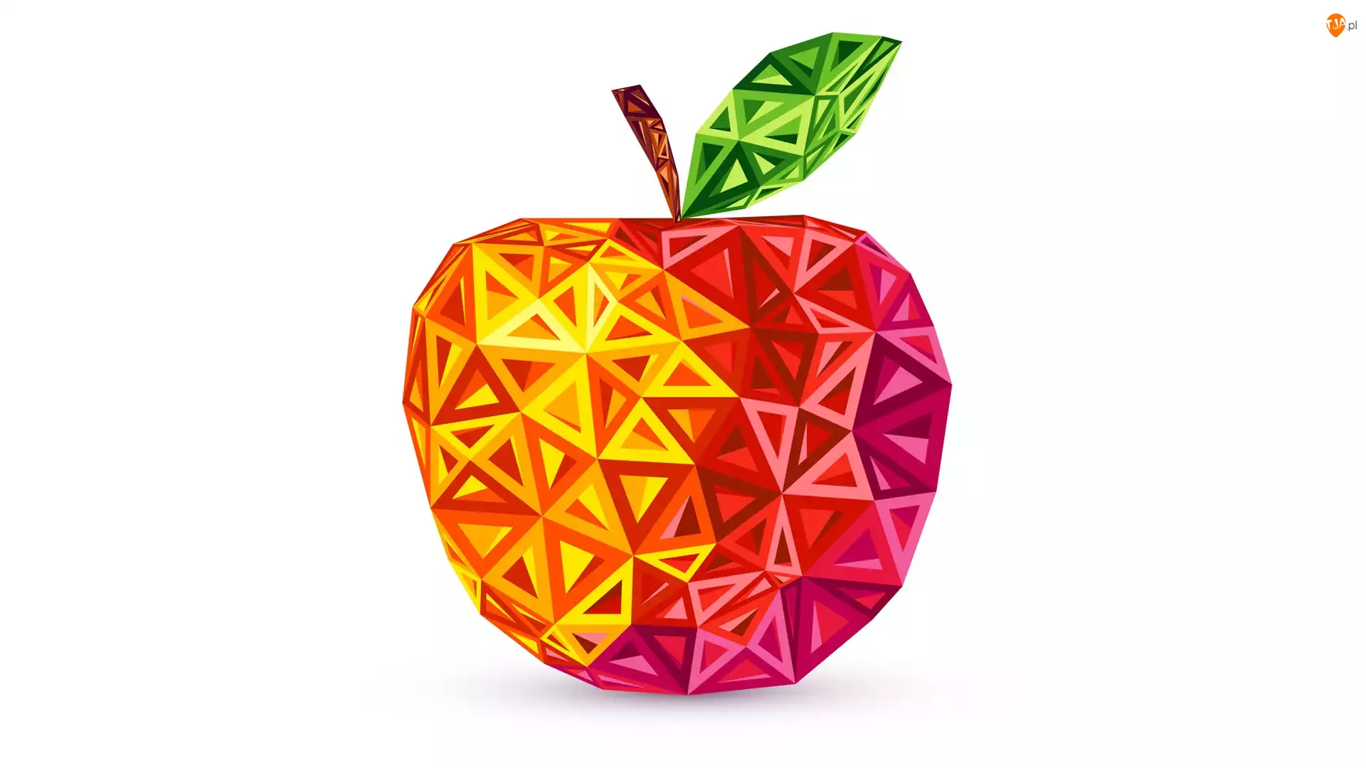 Apple, 3D