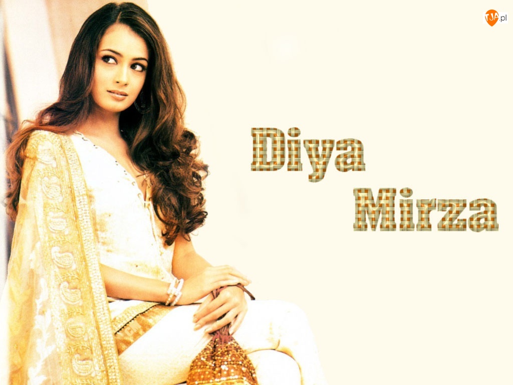 Bollywood, Diya Mirza