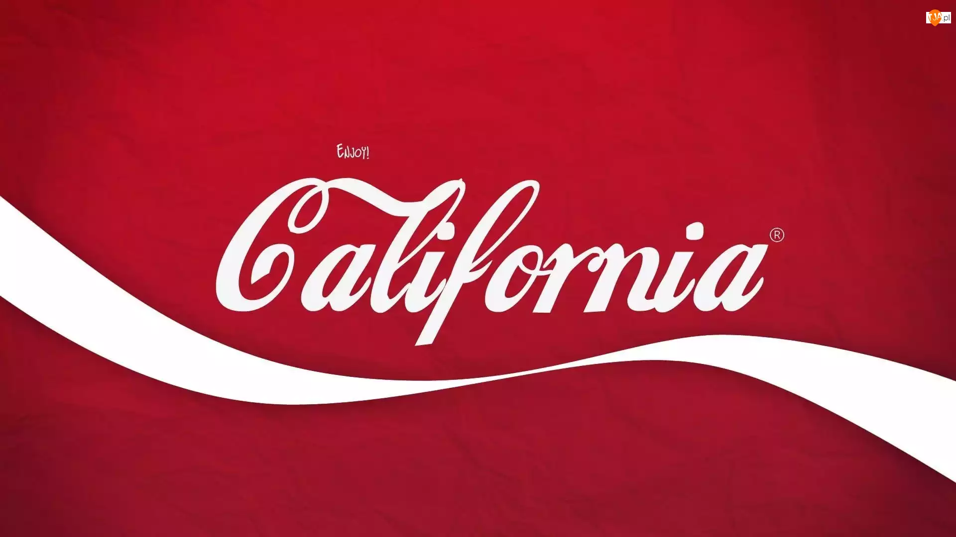 Coca-Cola, California