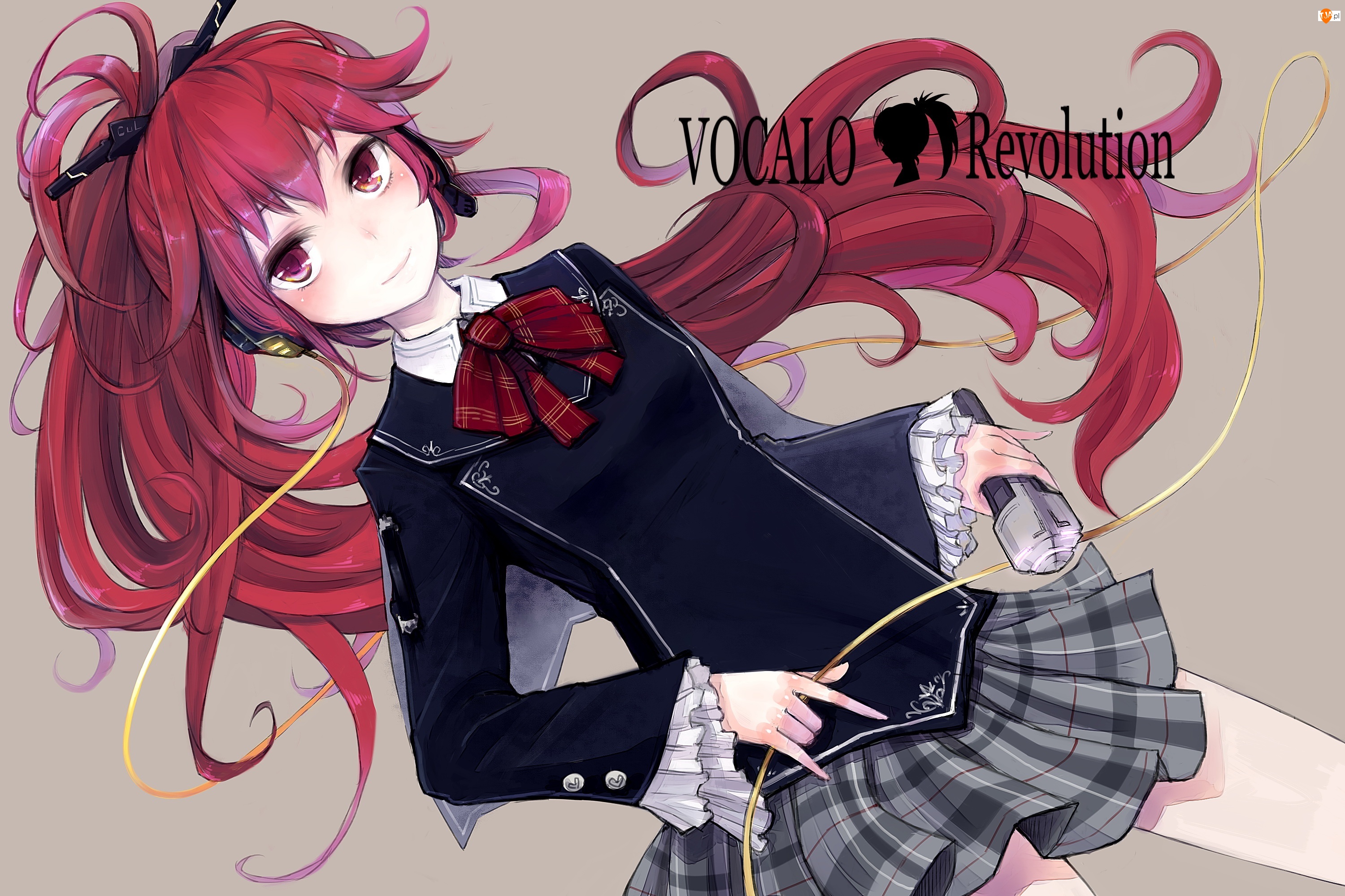 CUL, Vocaloid