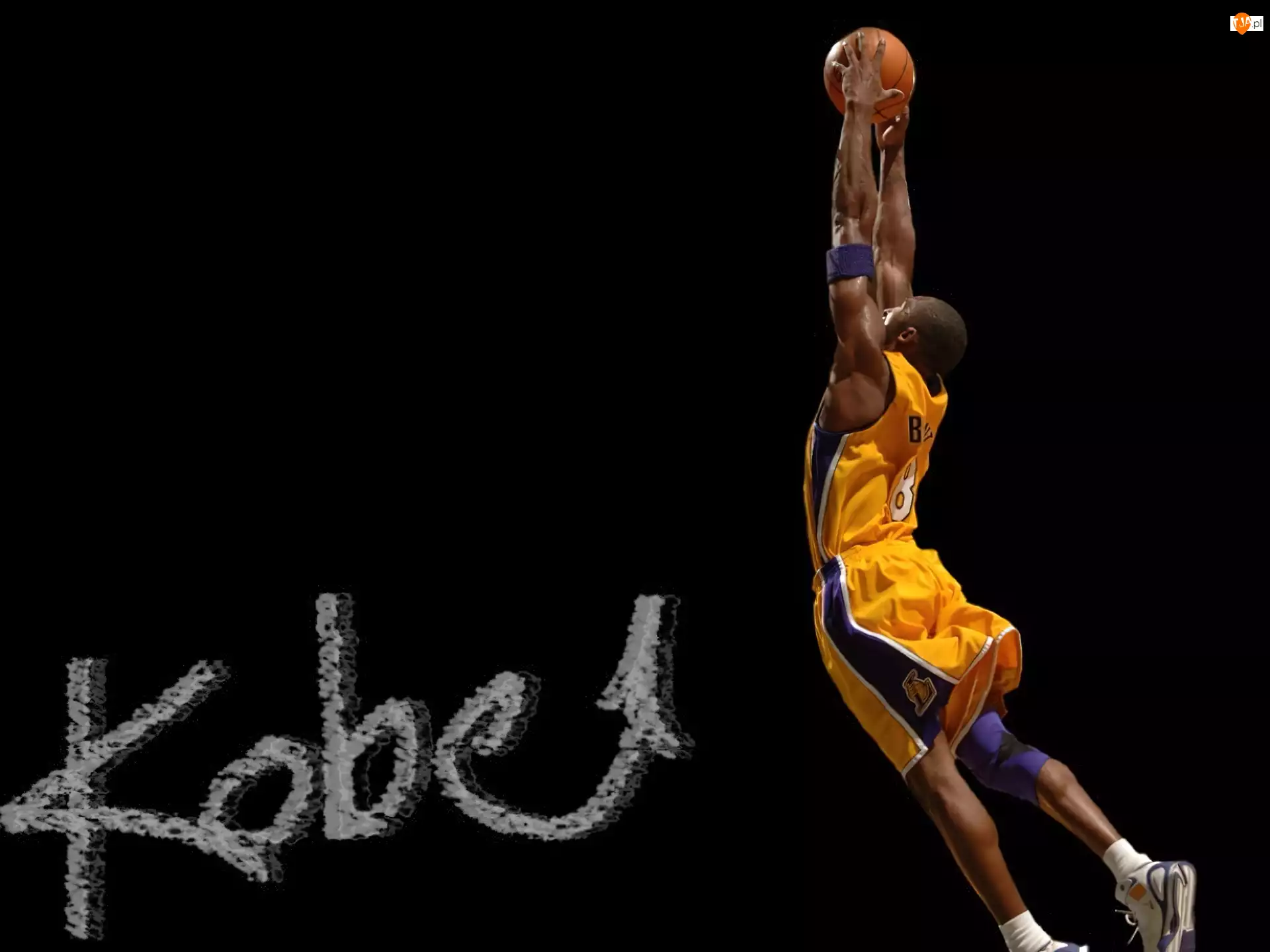 Kobe, Koszykówka
