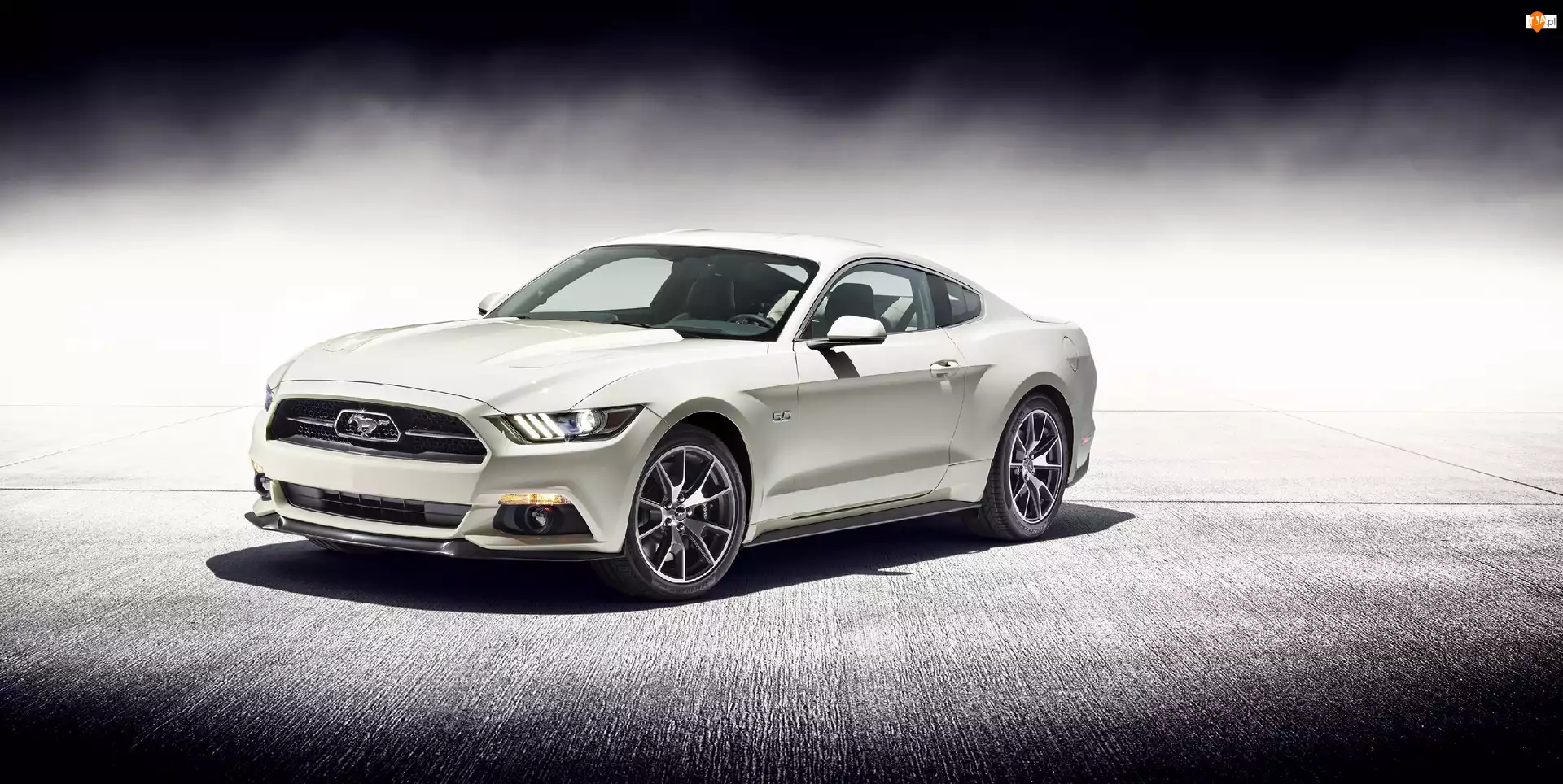 Limited Edition, Ford Mustang, GT