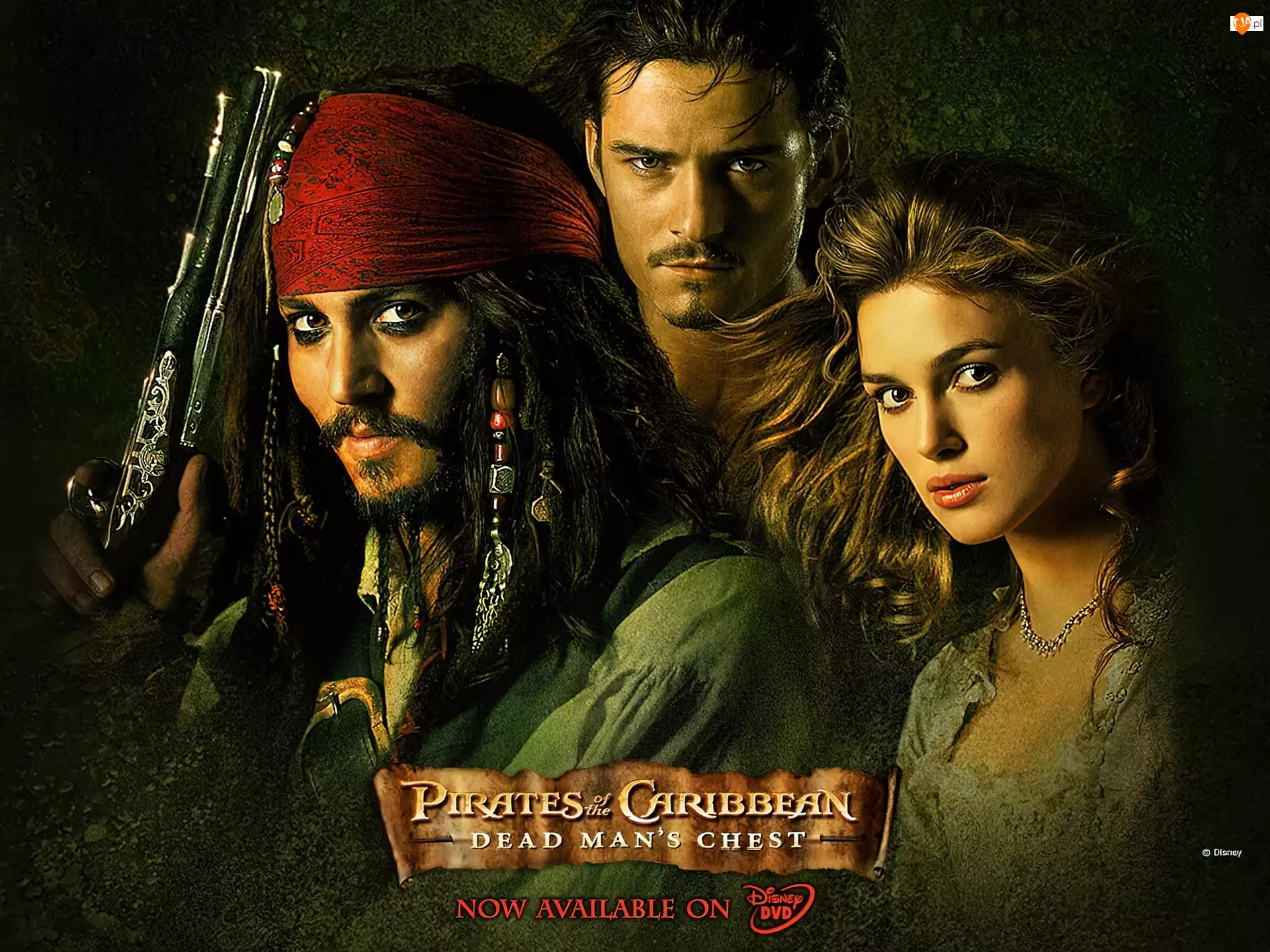 Pirates of the Caribbean, Aktor, Keira Knightley, Piraci z Karaibów, Aktorka, Orlando Bloom, Johnny Depp