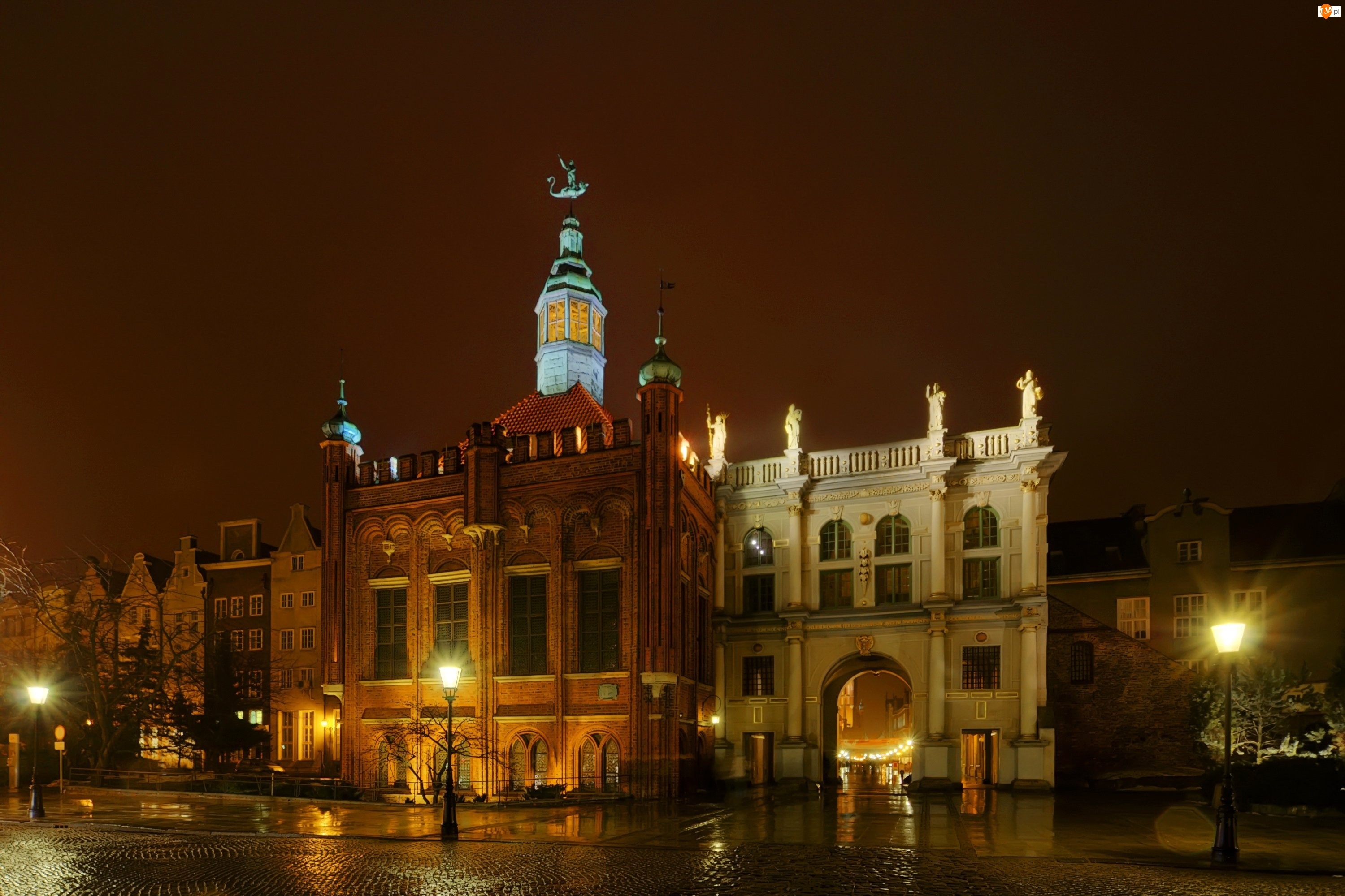 Gdańsk, Polska