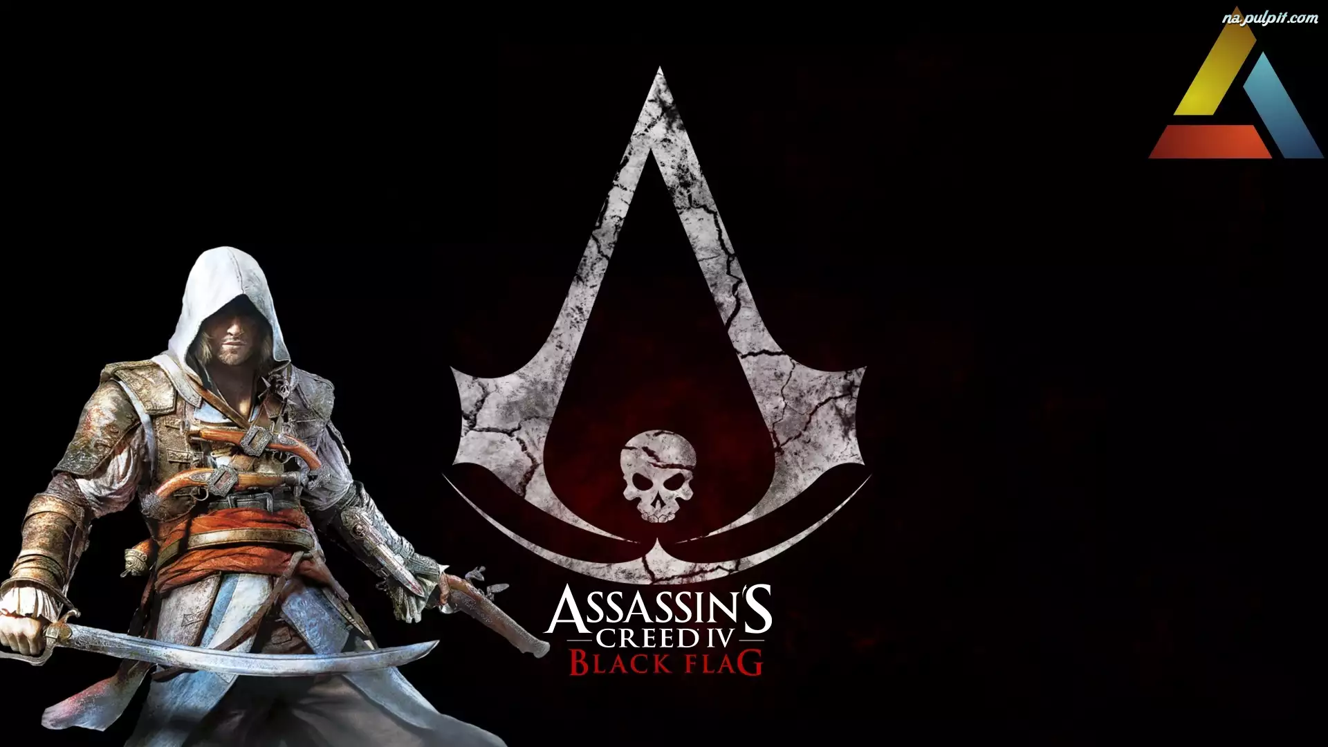 Black Flag, Assassins Creed 4