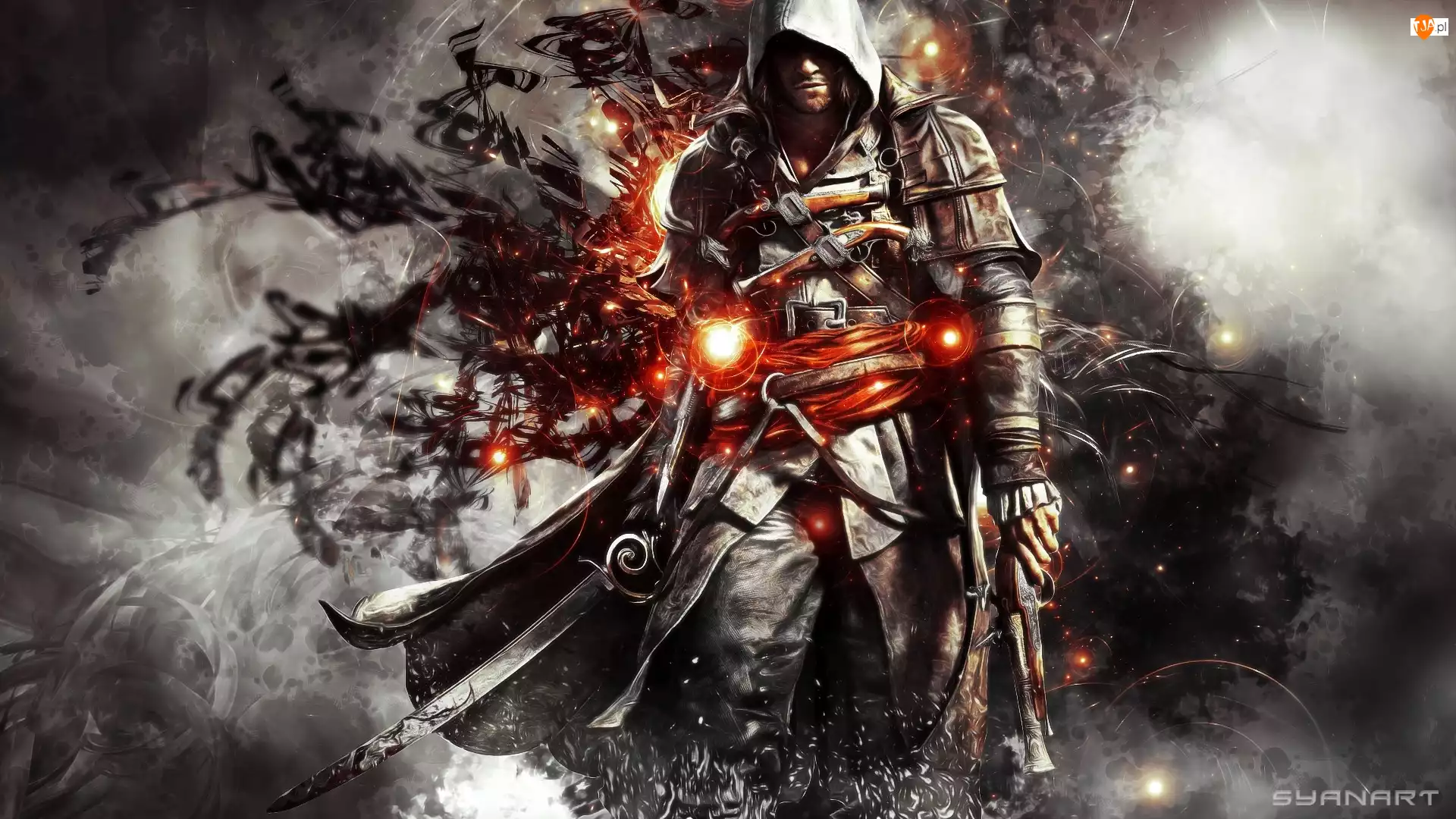Assassins Creed, Z gier