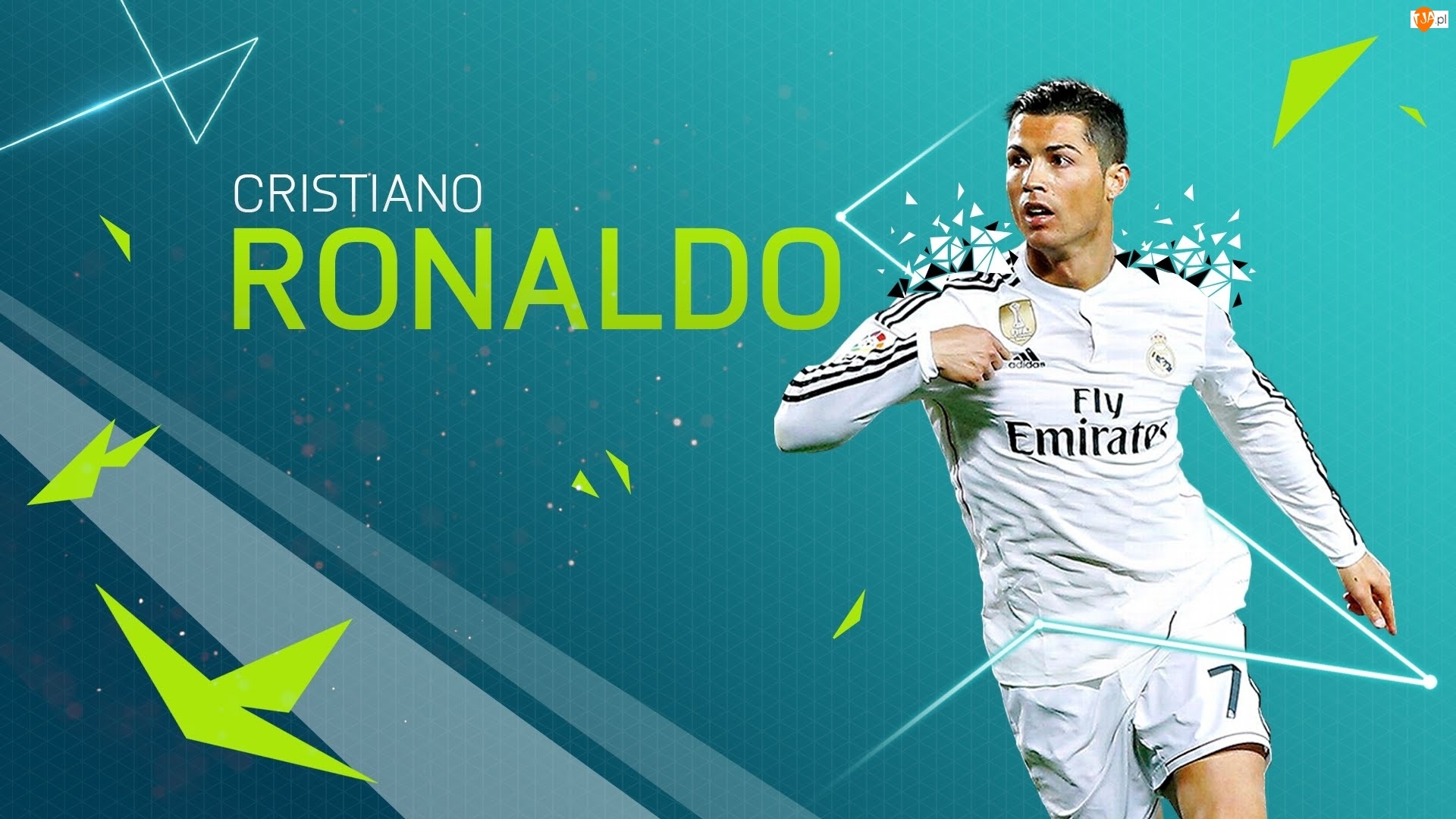 Cristiano, Ronaldo