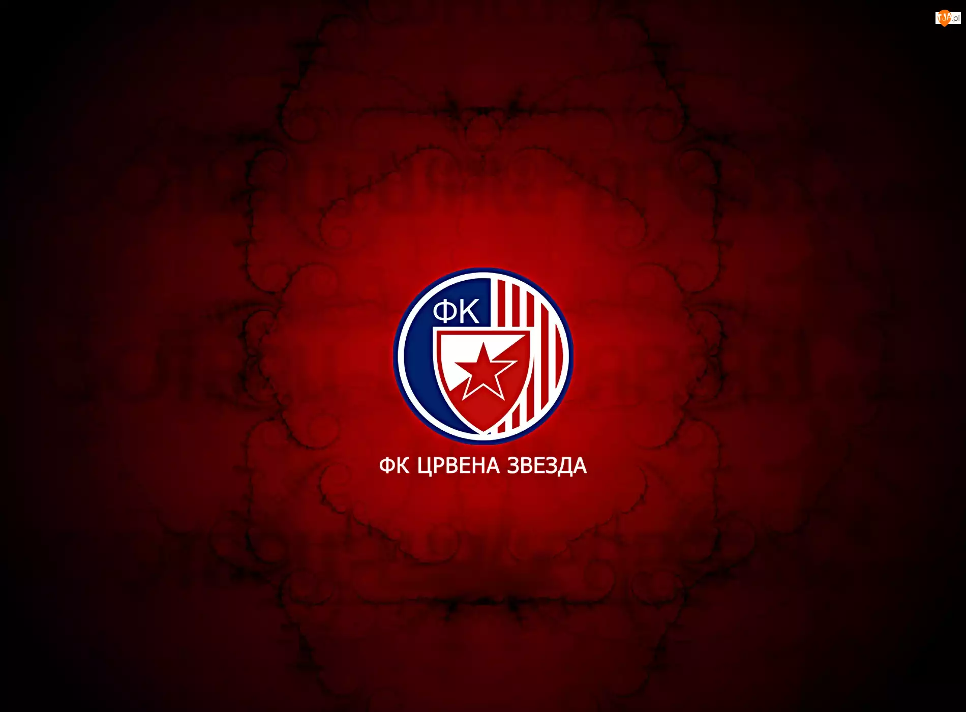 sport, Crvena Zvezda Belgrad, piłka nożna