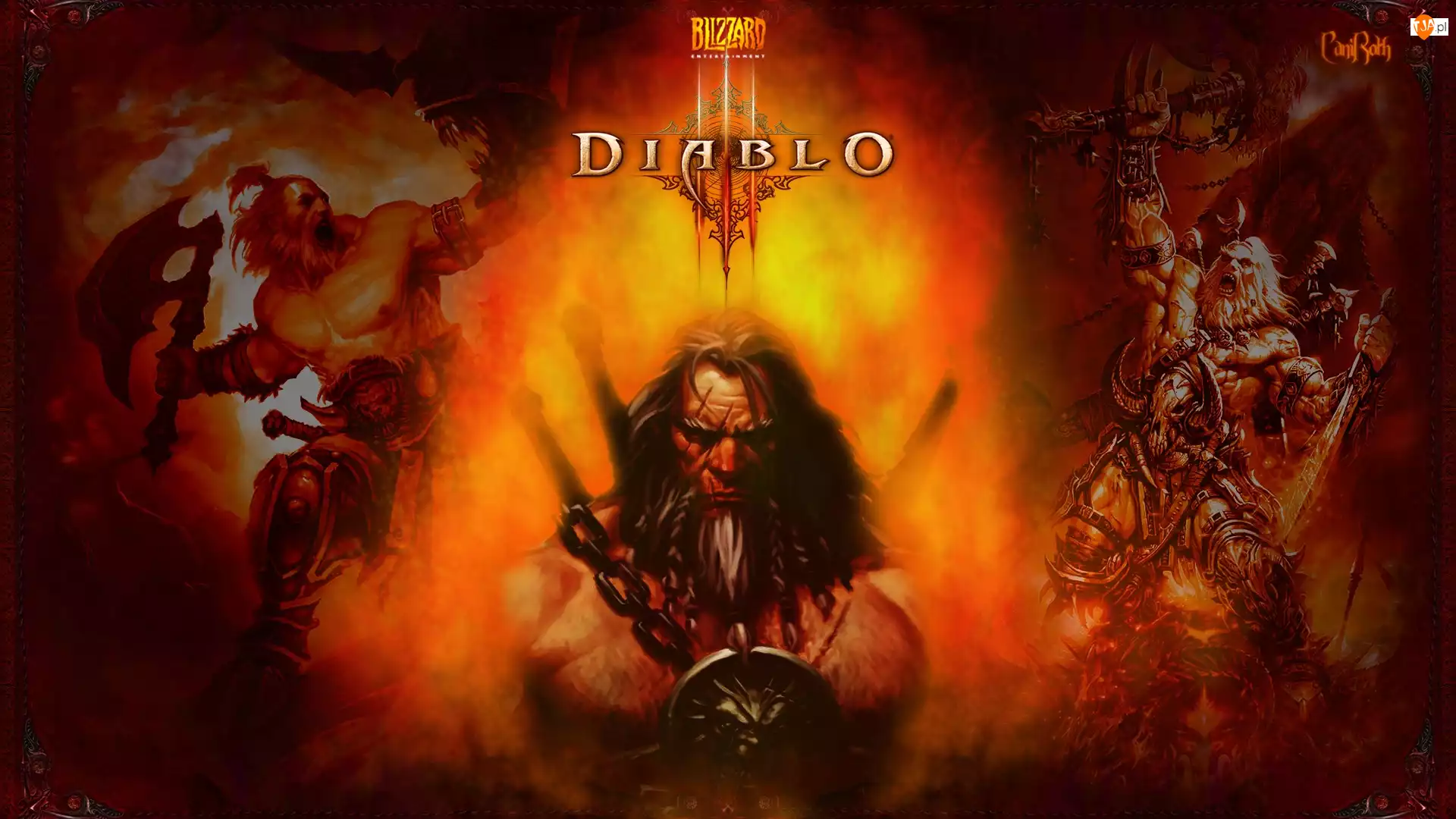 Blizzard, Diablo 3