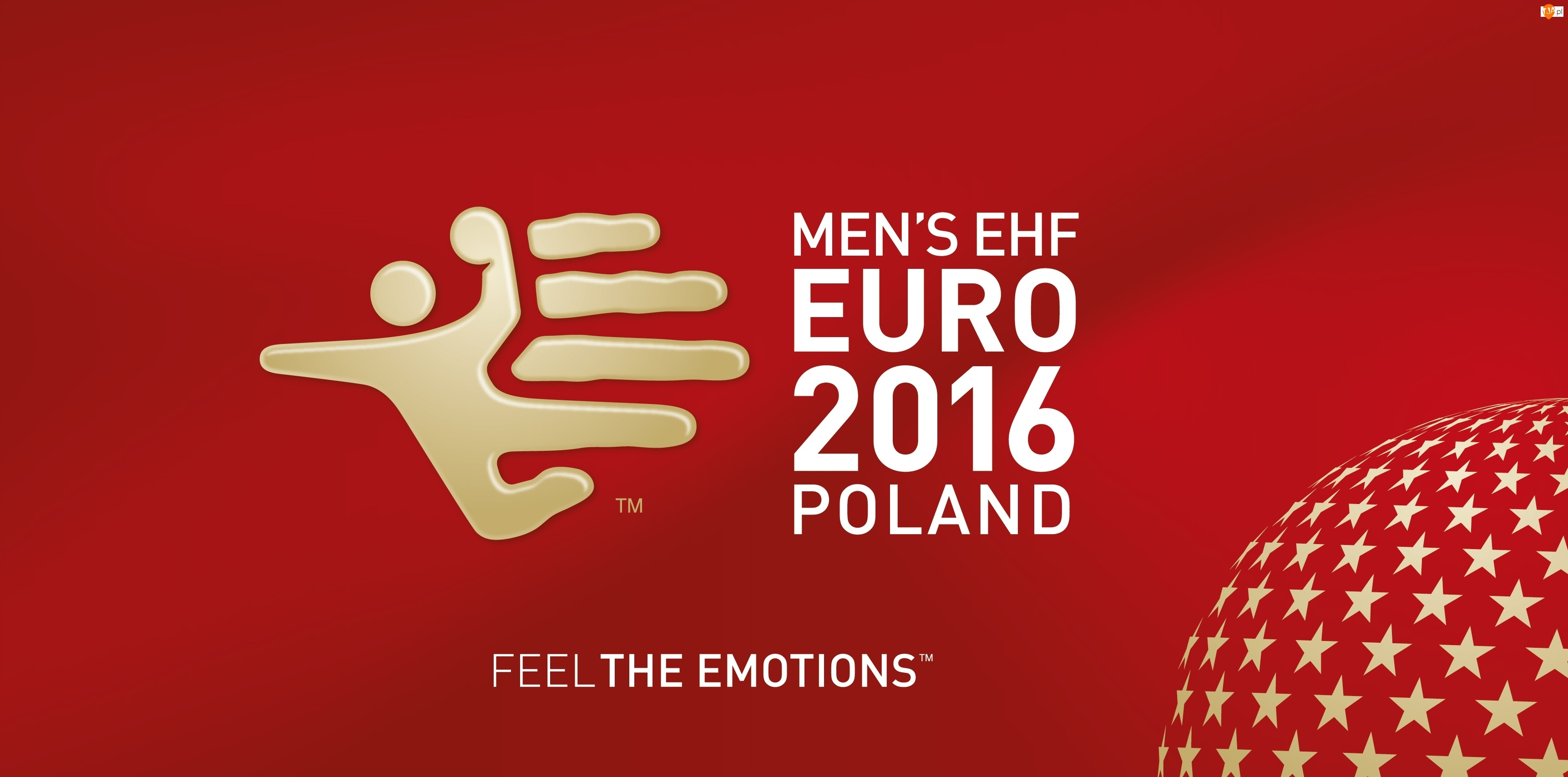 Ręczna, Mistrzostwa, 2016, Europy, Piłka