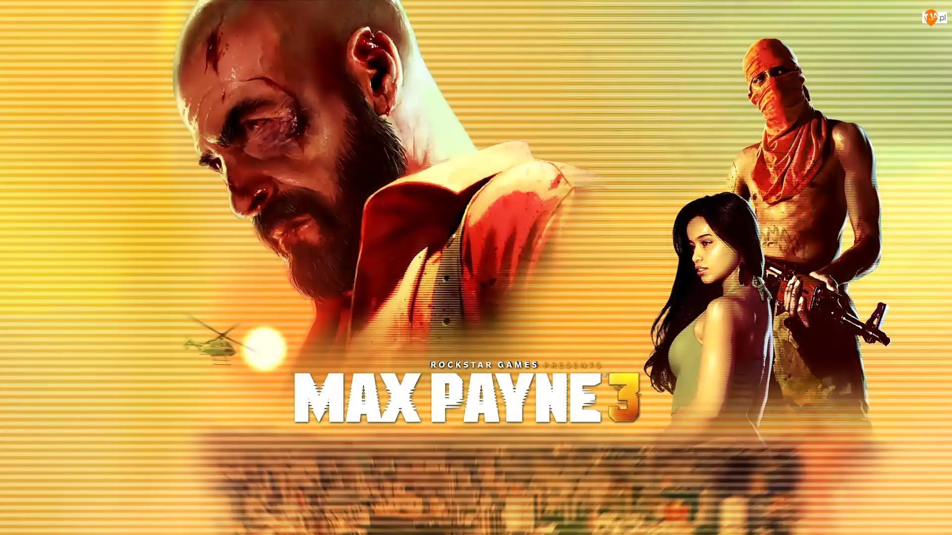 Max Payne 3