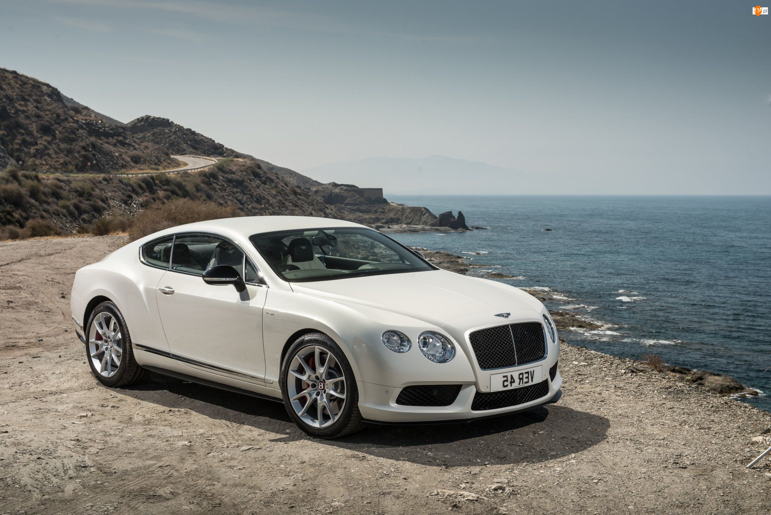 GT3, Bentley, Continental