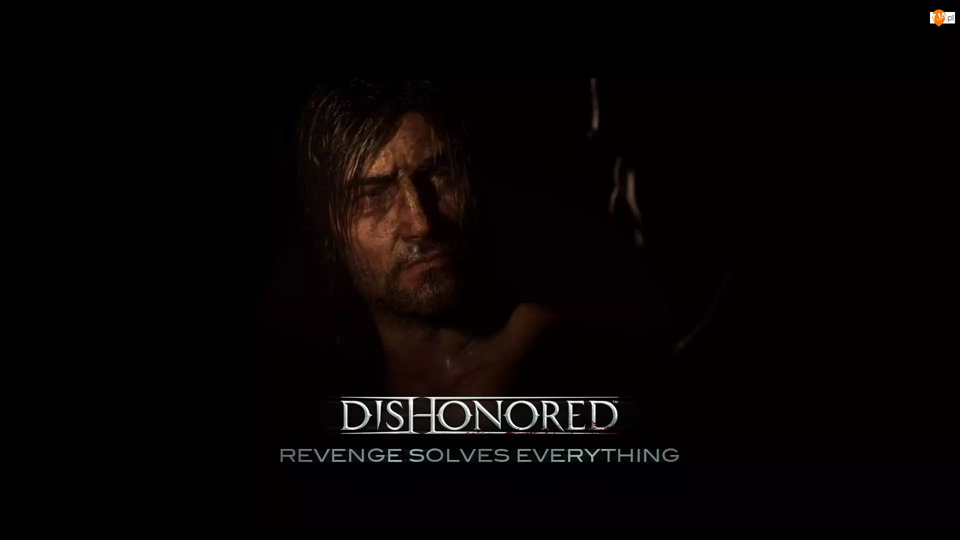 Corvo, Dishonored