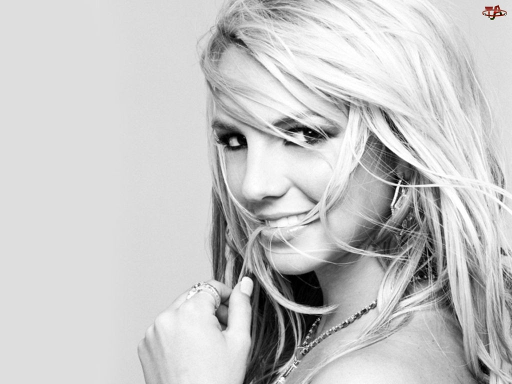 Blondynka, Britney Spears