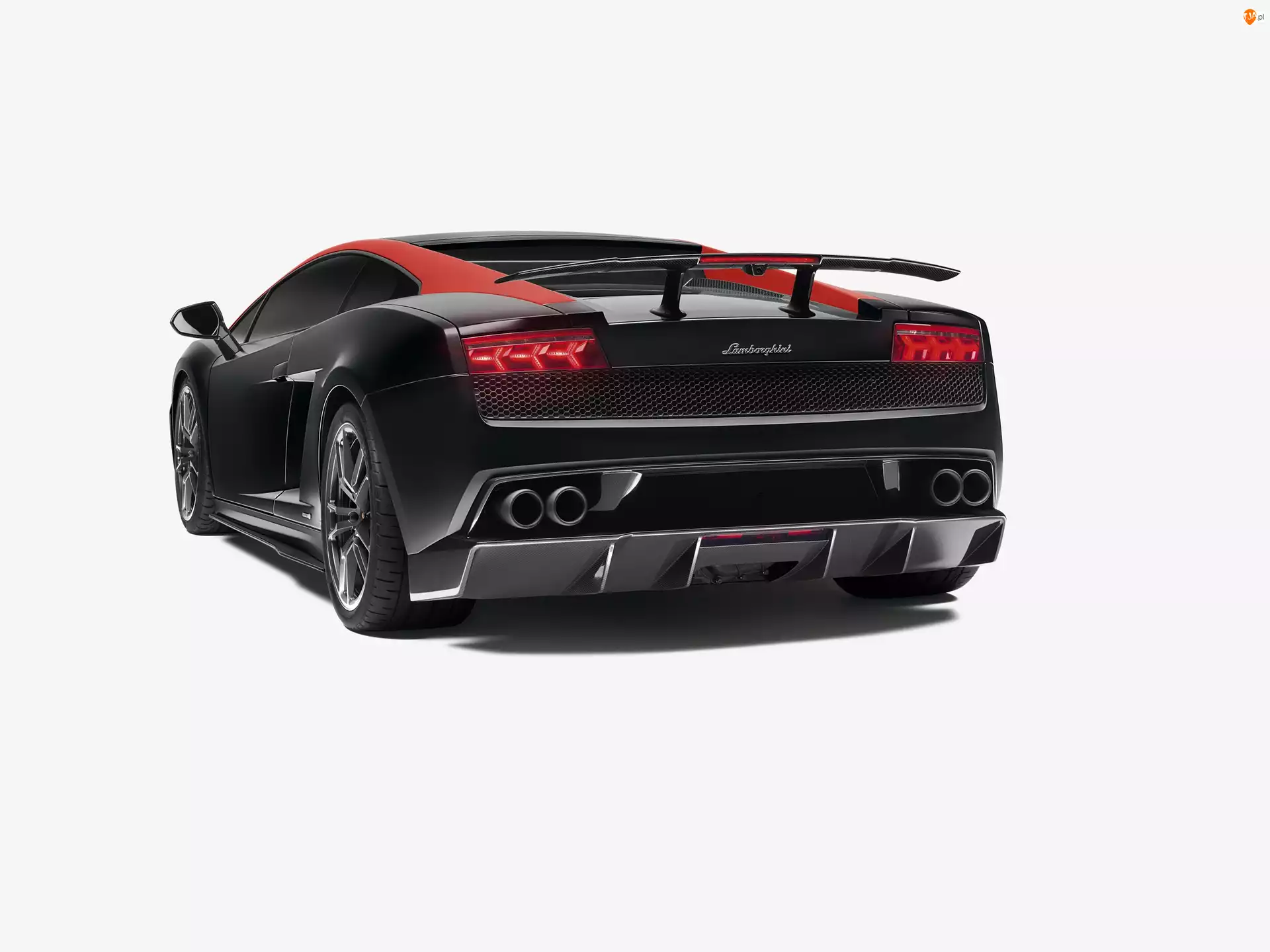 LP 570-4, Lamborghini, Gallardo