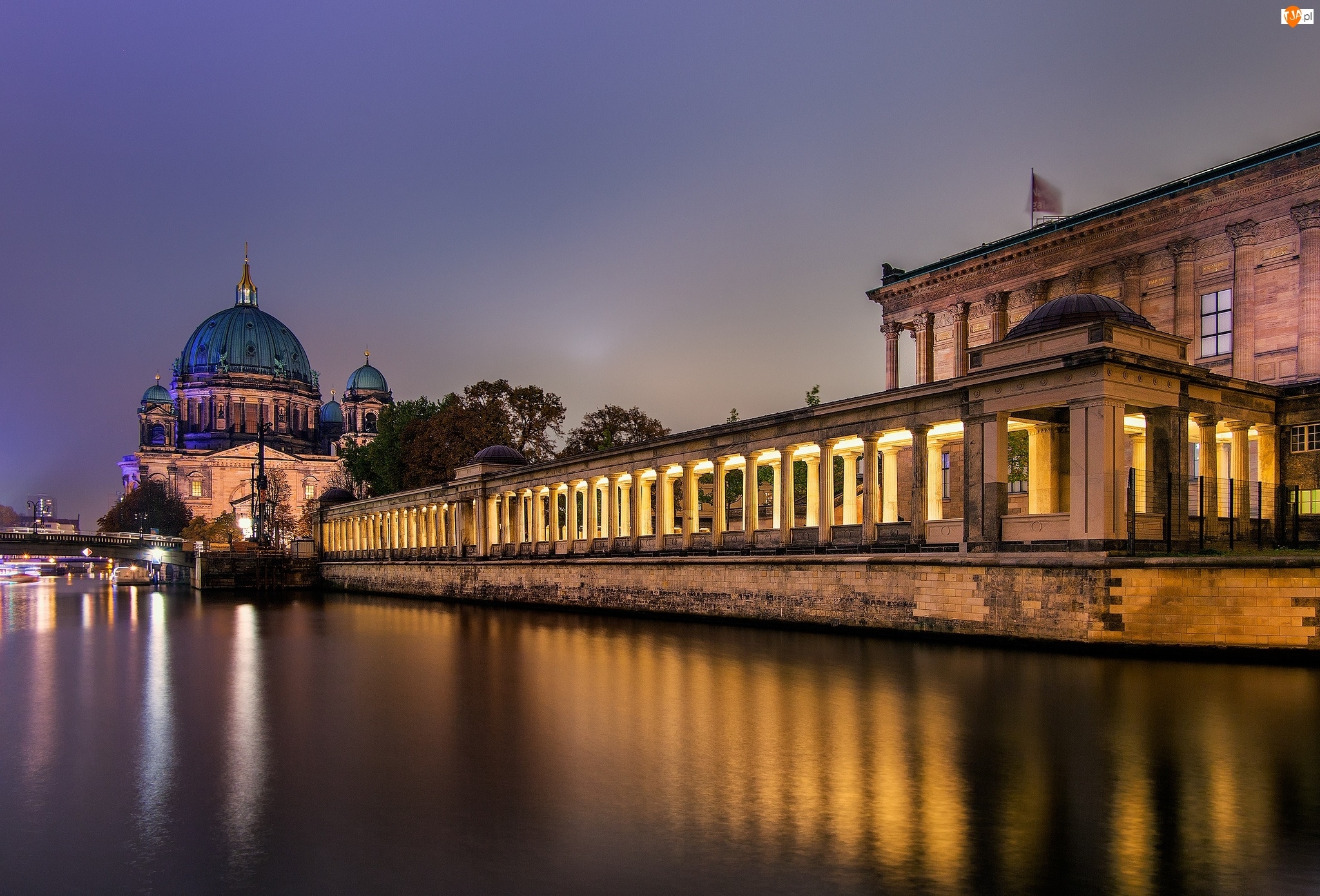 Katedra, Berlin, Niemcy