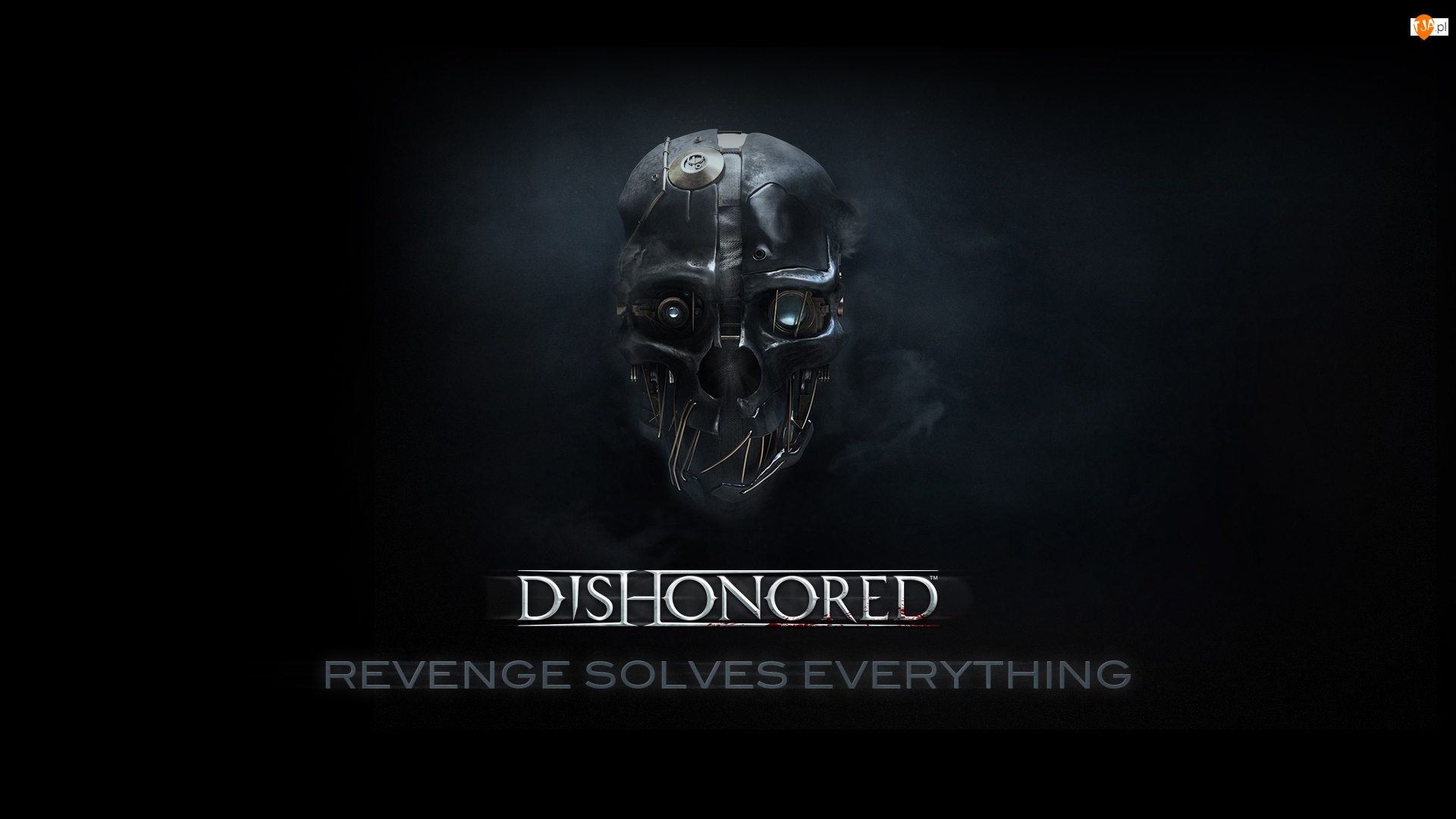 Maska, Dishonored