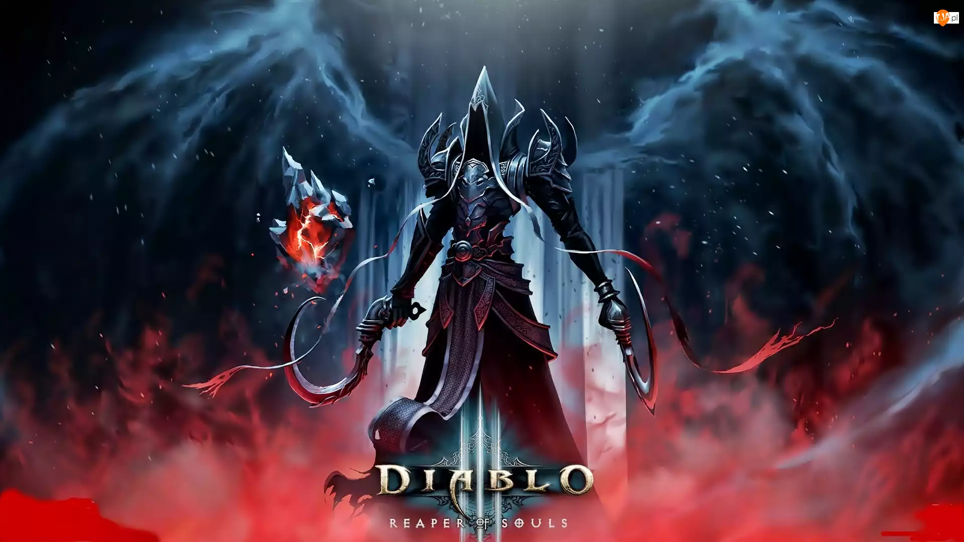 diablo 3 reaper of souls apk free download