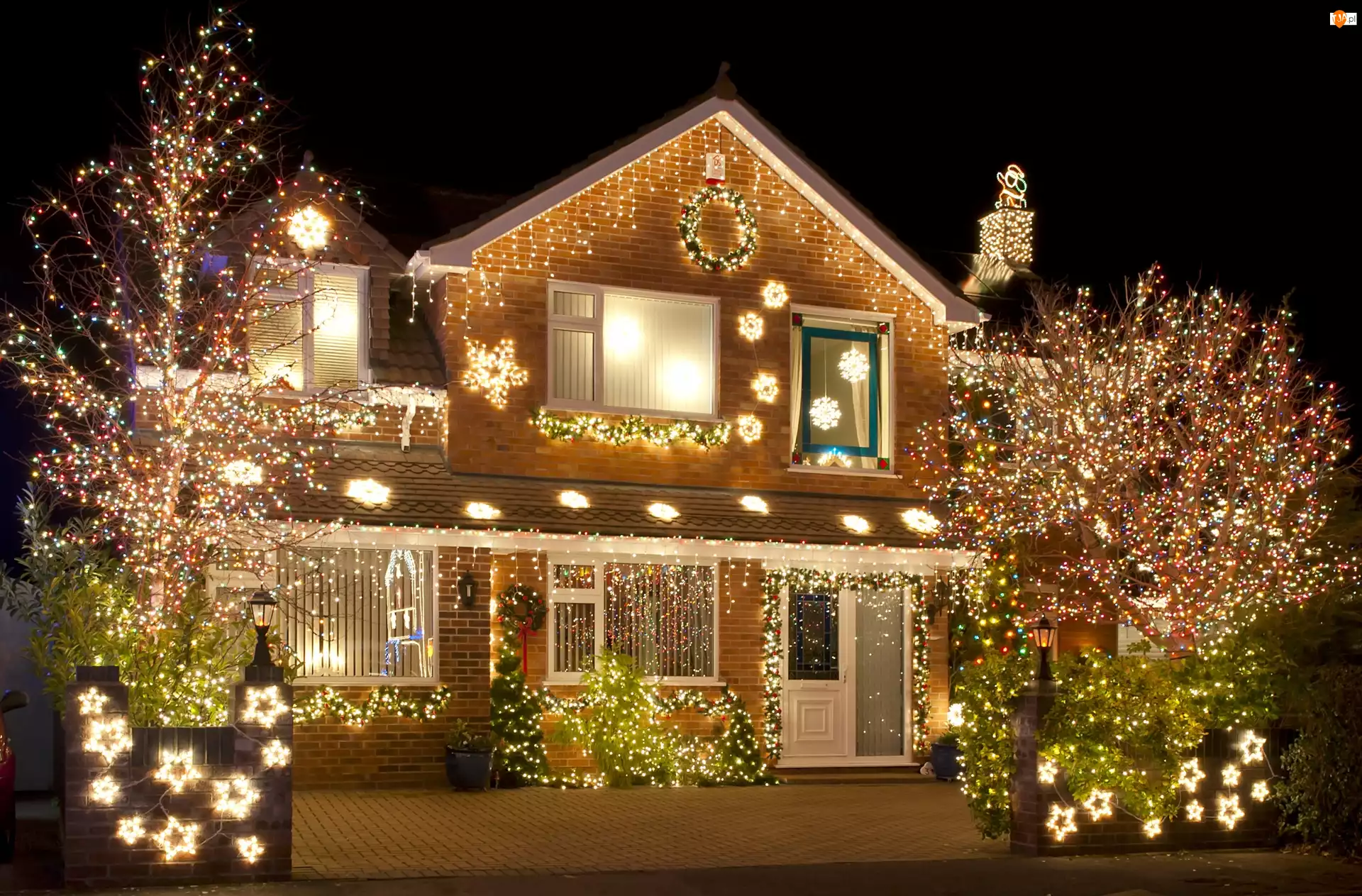 Dom, Święta