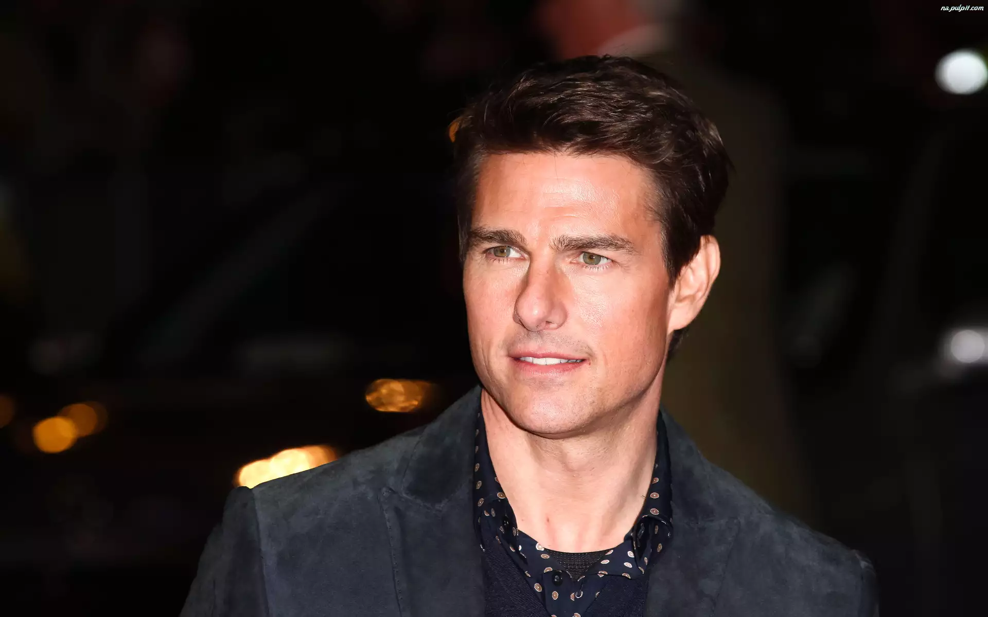 Aktor, Tom Cruise