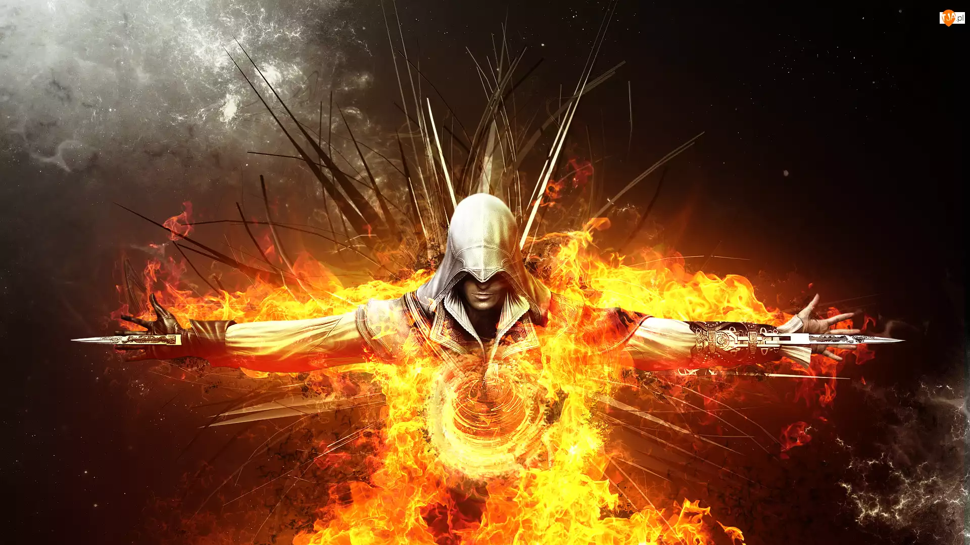 Assassins Creed 2, Ezio Auditore