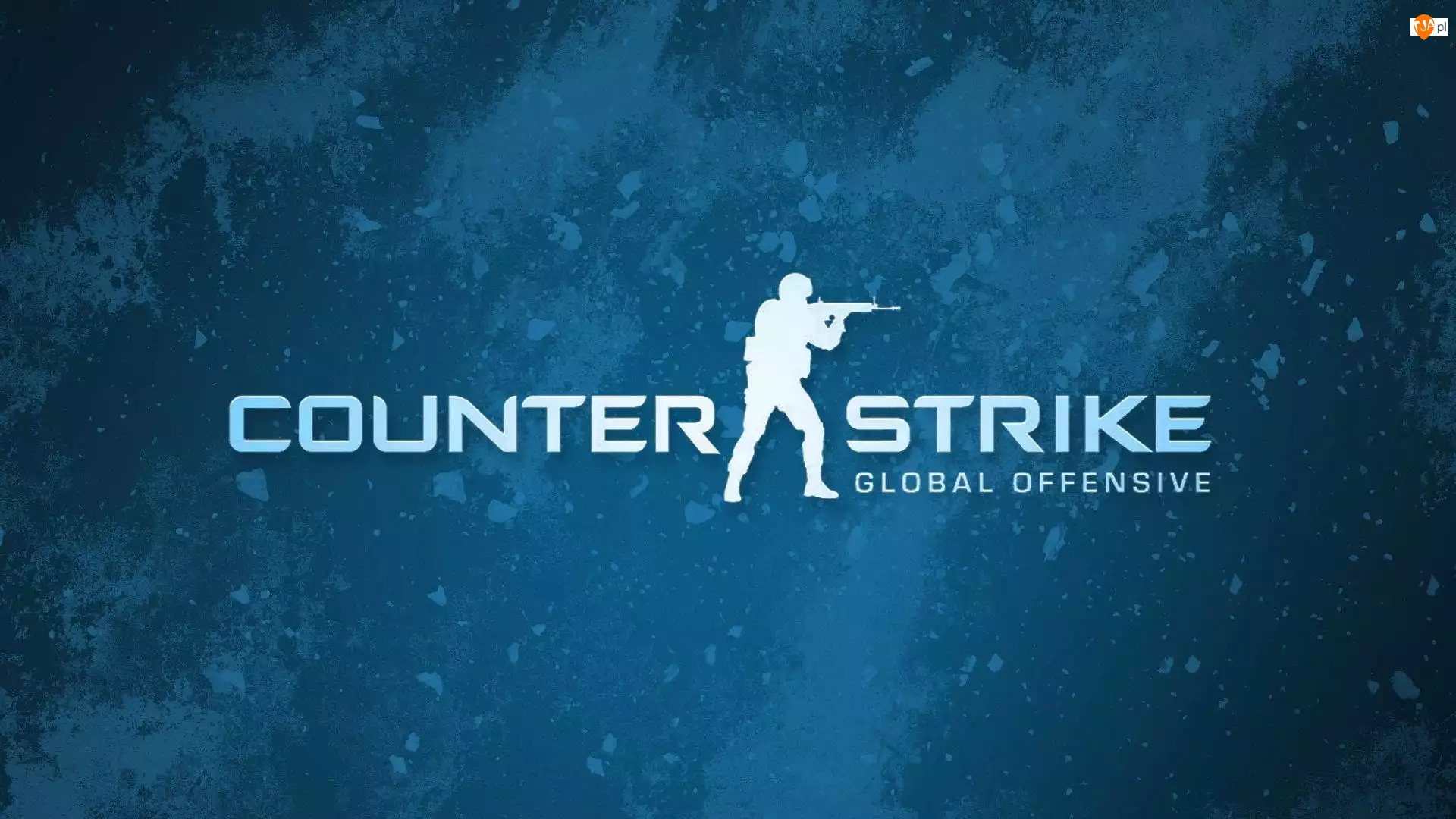 Niebieski, Counter Strike Go