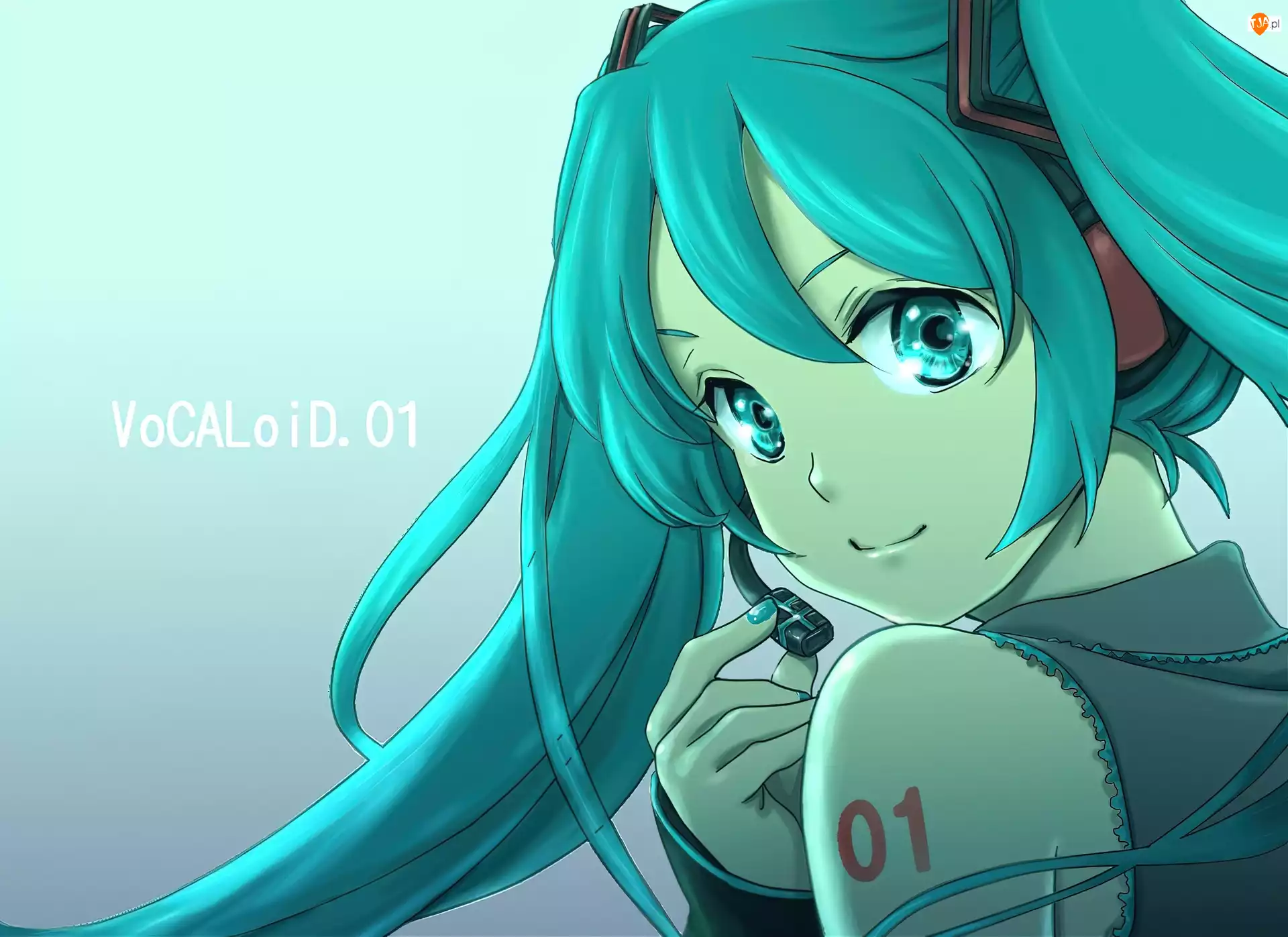 Vocaloid, 01