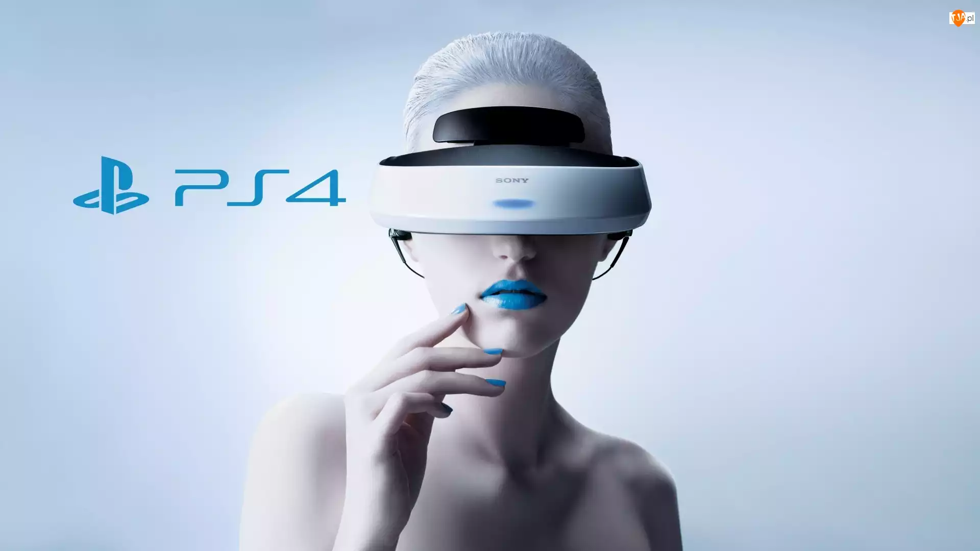 Virtual Reality, Playstation, 4