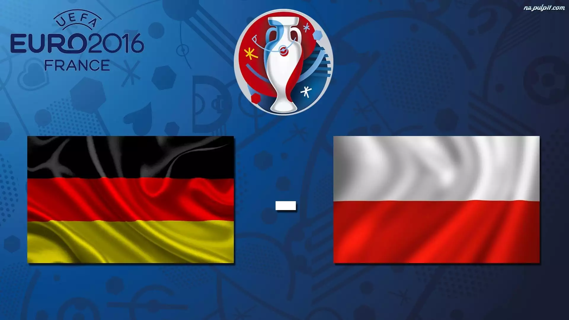 Polski, Logo, Flagi, Mistrzostw, Niemiec