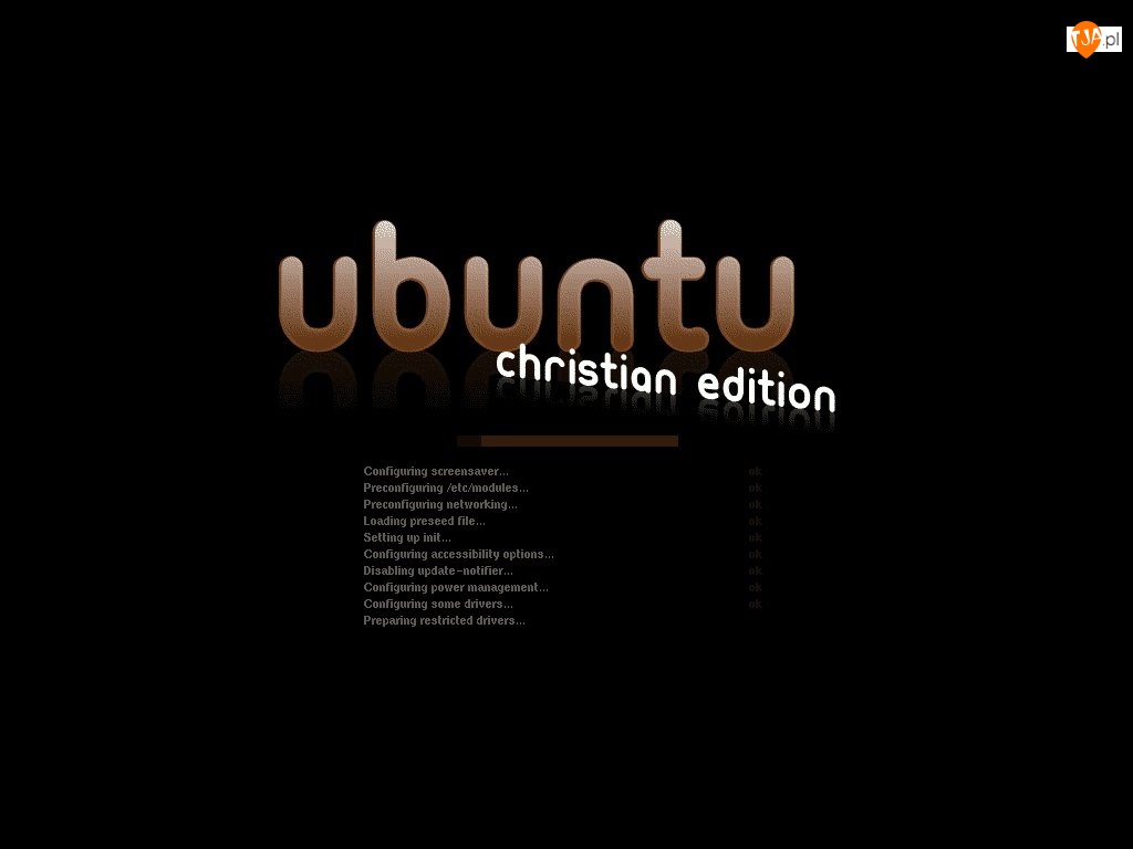 grafika, Ubuntu
