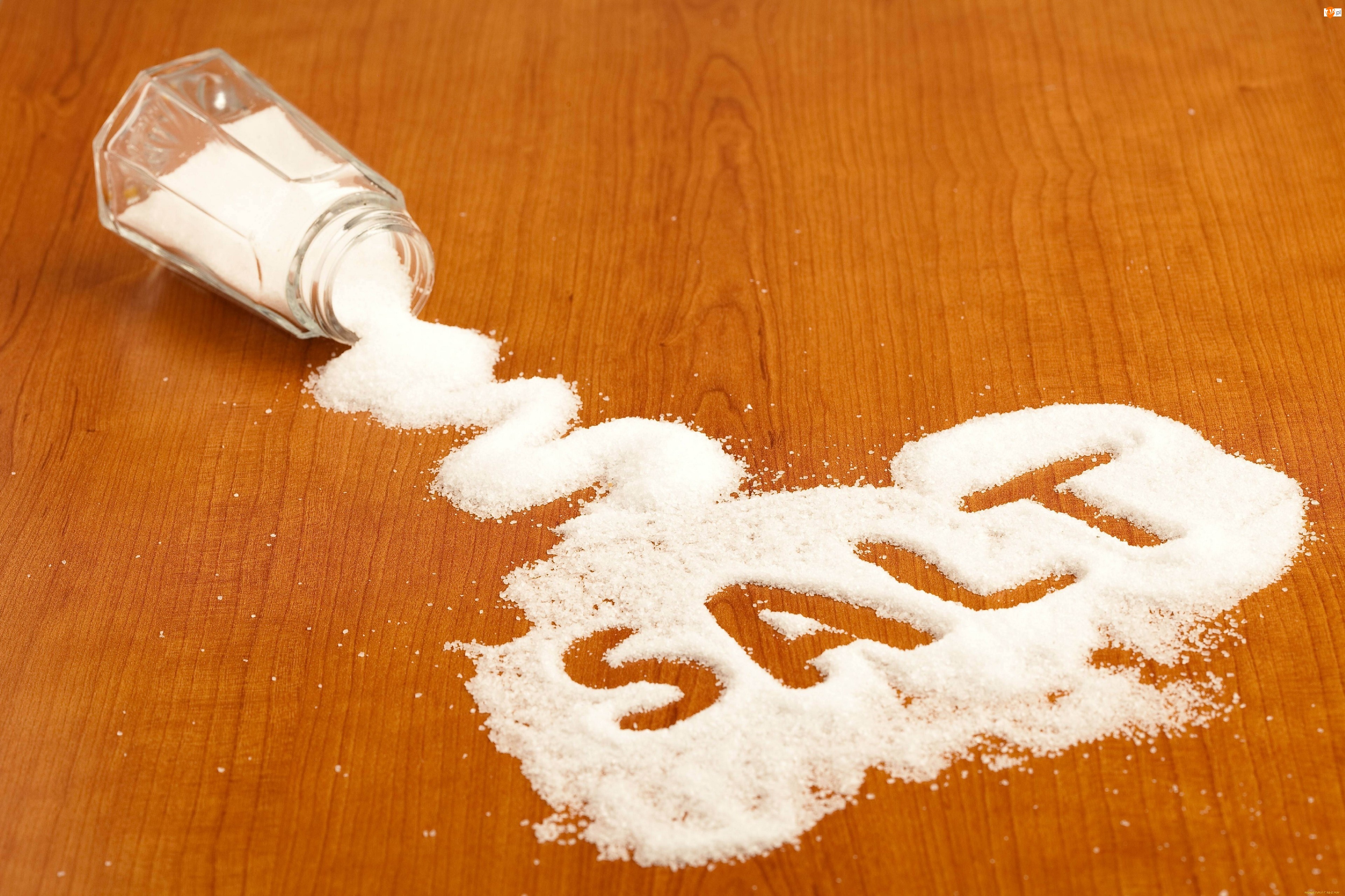 SALT, sól